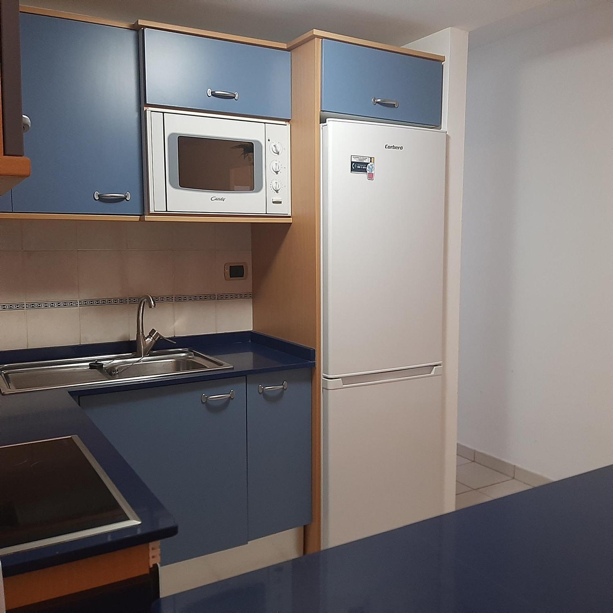 Moreras Holiday home