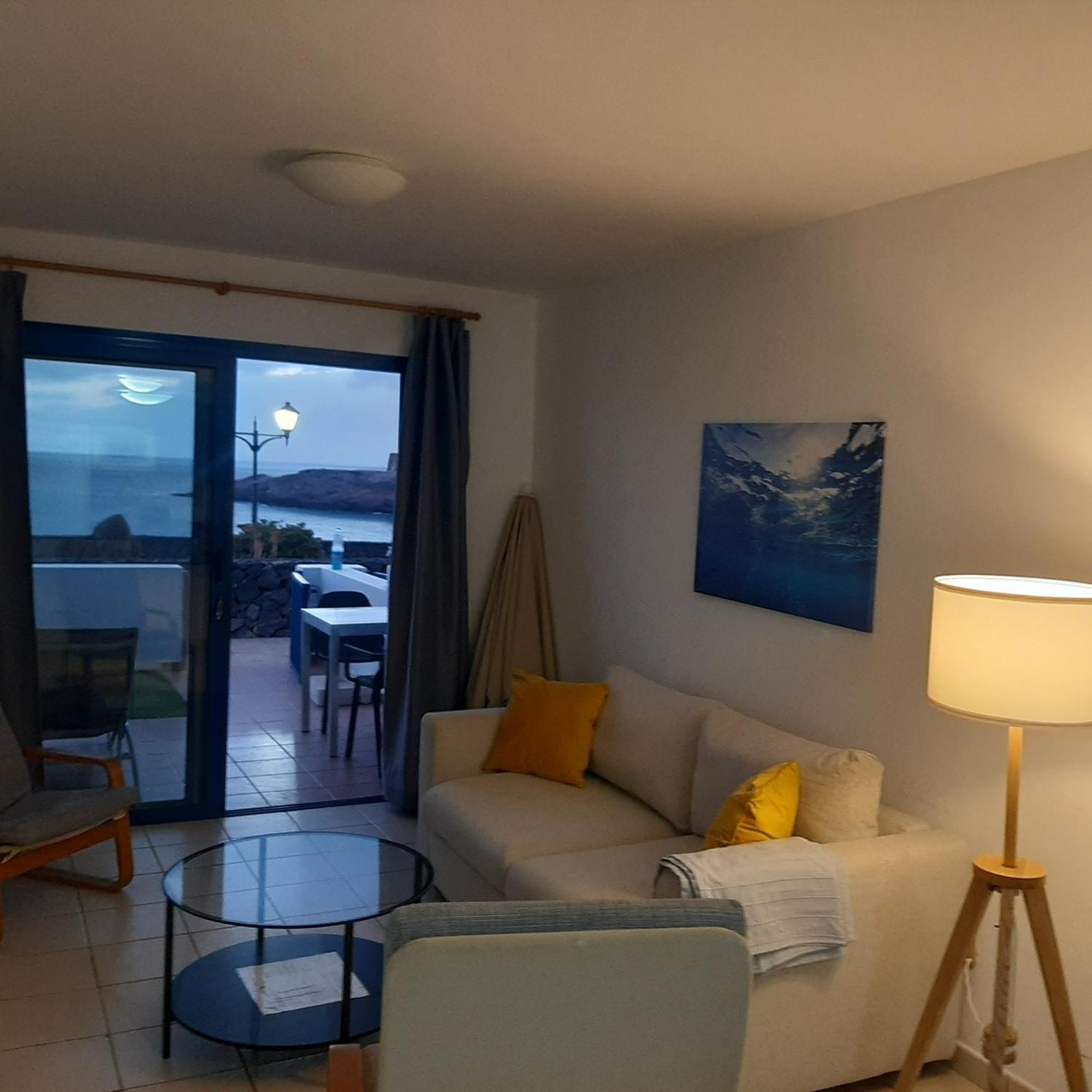 Holiday home Moreras Playa Blanca (Lanzarote)