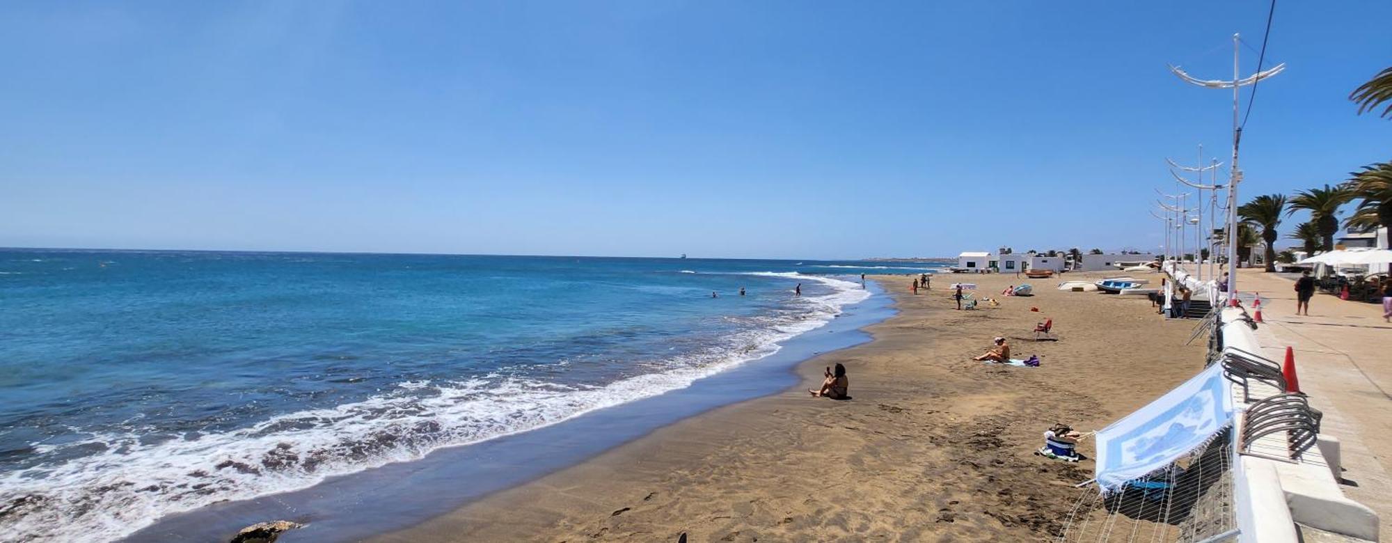 Casa Siroco Sol Holiday home *