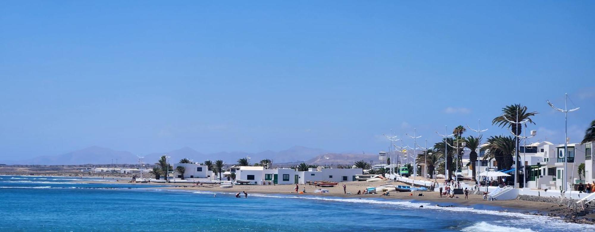 Casa Siroco Sol Holiday home Playa Honda (Lanzarote)