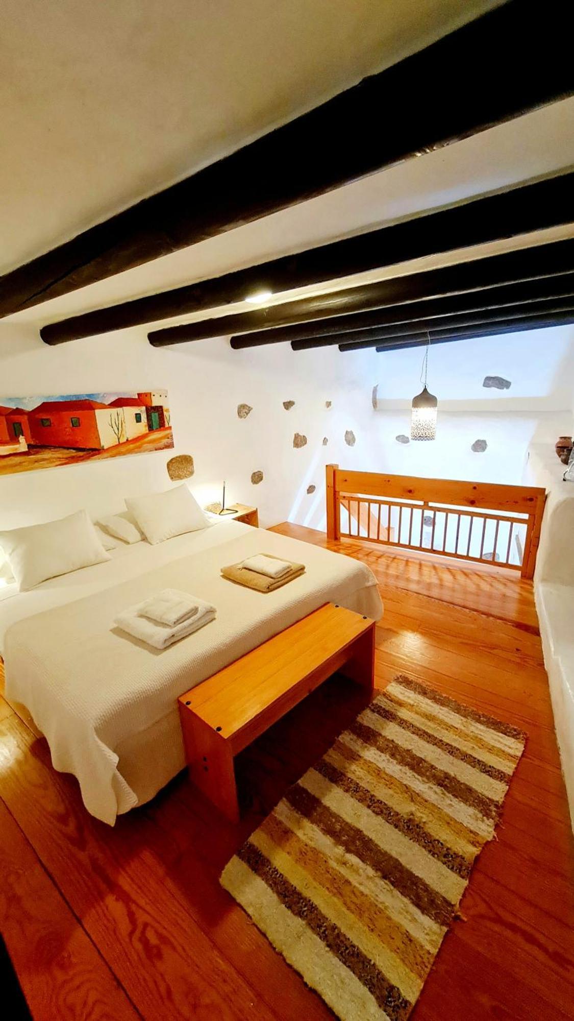 Luana House Teguise (Lanzarote)
