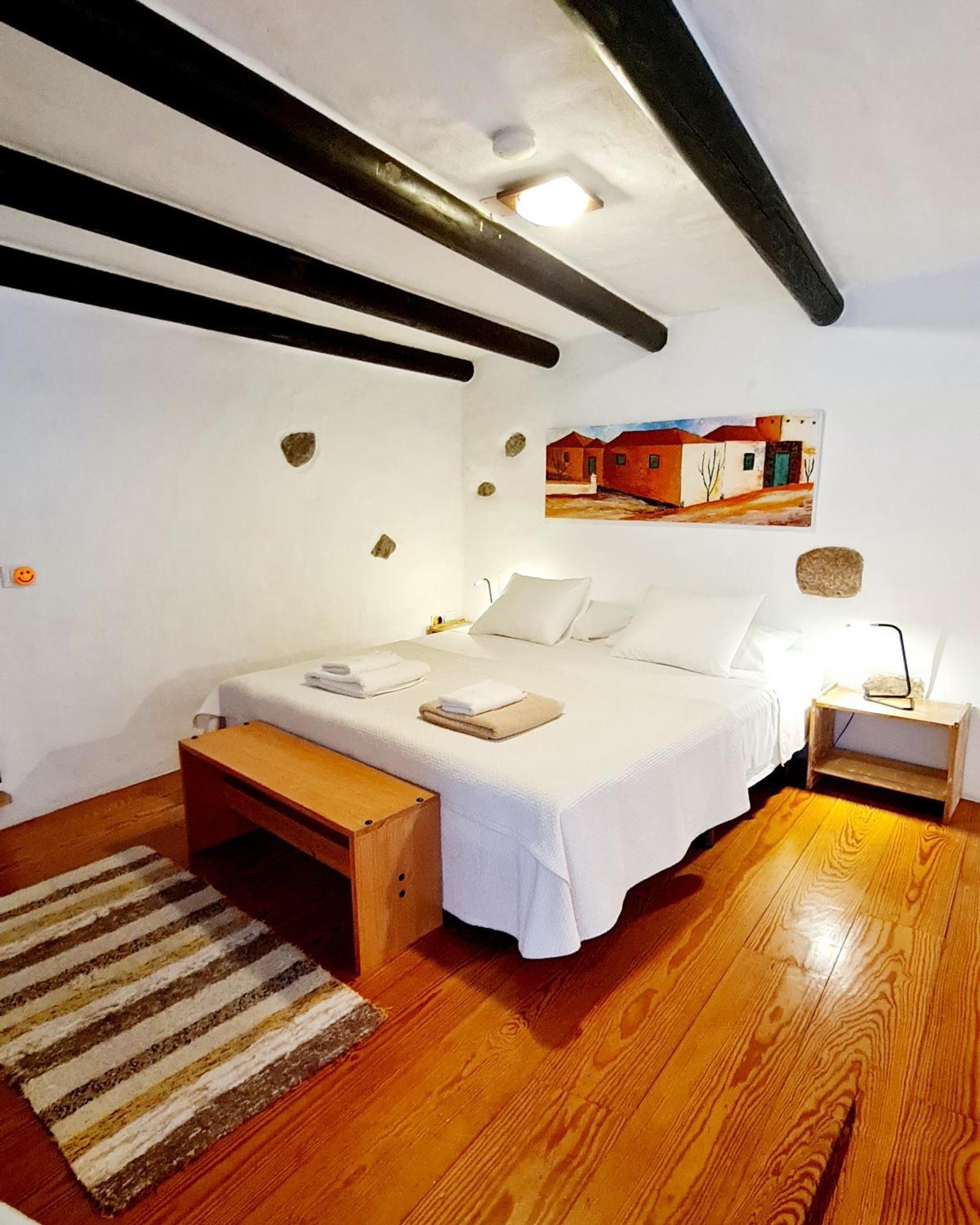 Luana House Teguise (Lanzarote)