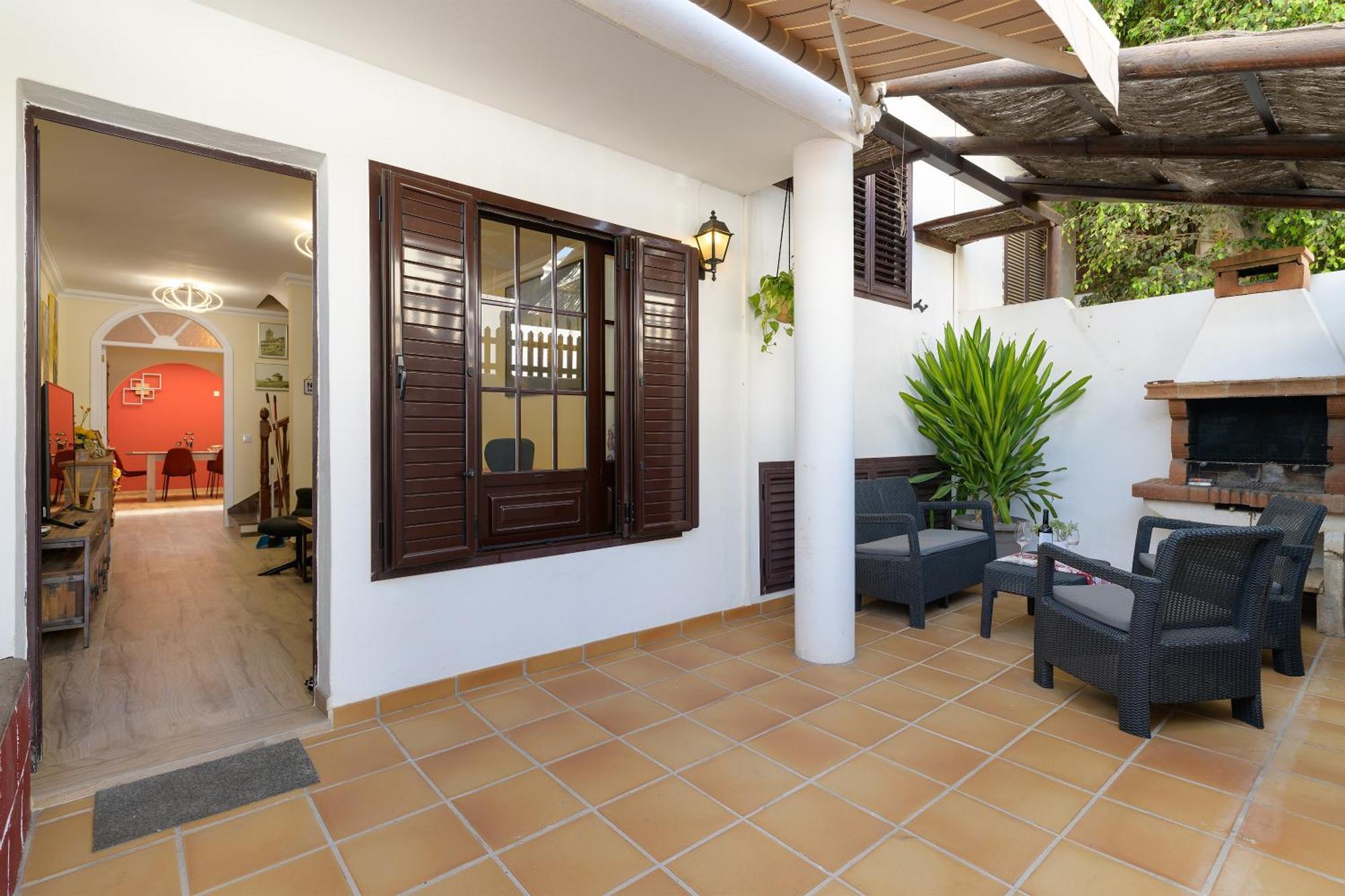 Casa Fantastica En Inmejorable Ubicacion Holiday home *