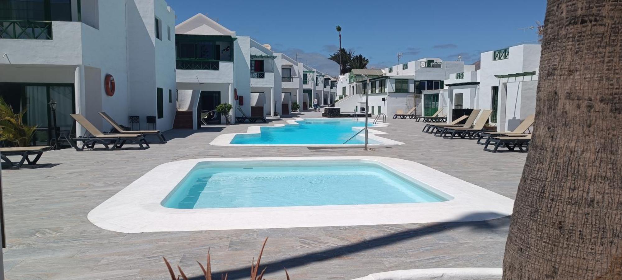 Apartamento Casa Robyka Puerto del Carmen (Lanzarote)