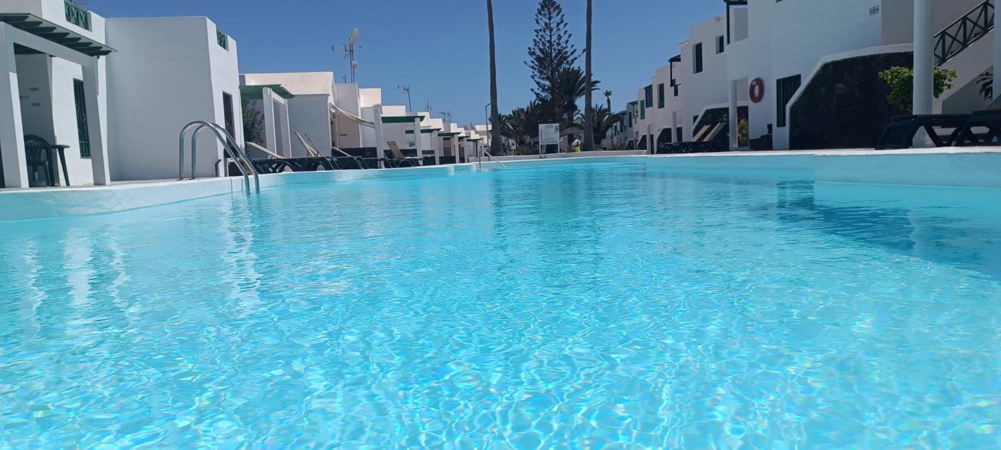 Apartamento Casa Robyka Puerto del Carmen (Lanzarote)