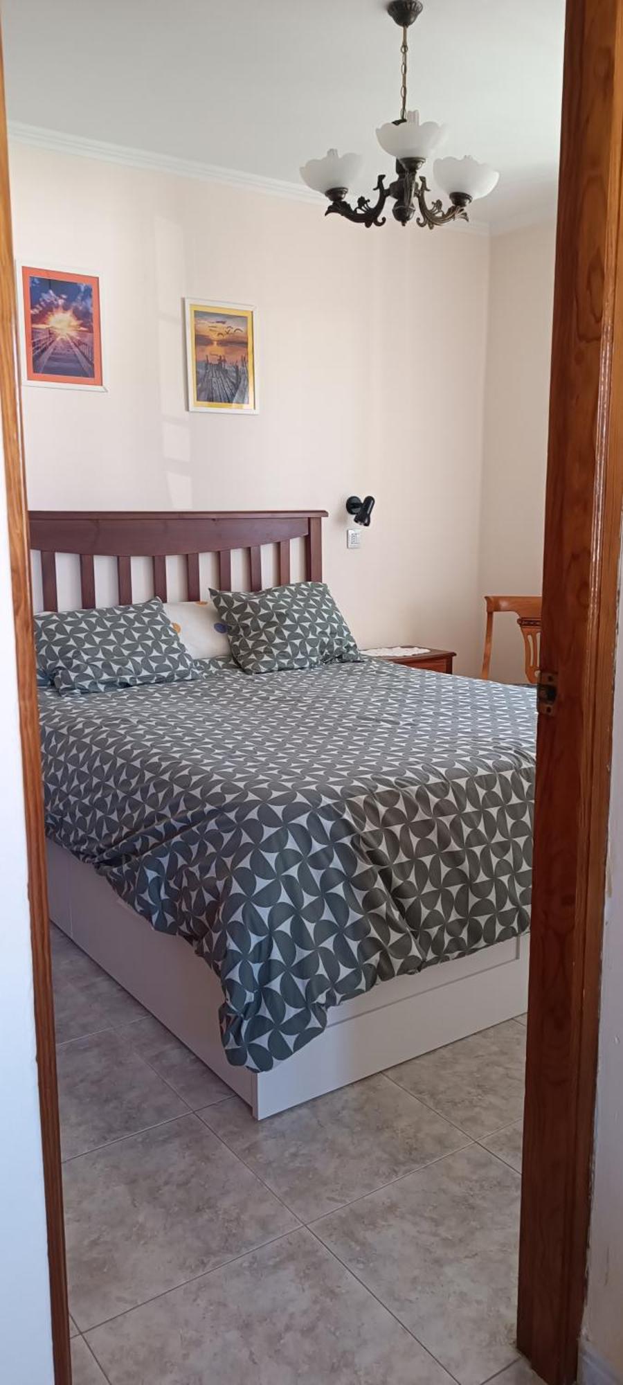 Apartamento Casa Robyka *