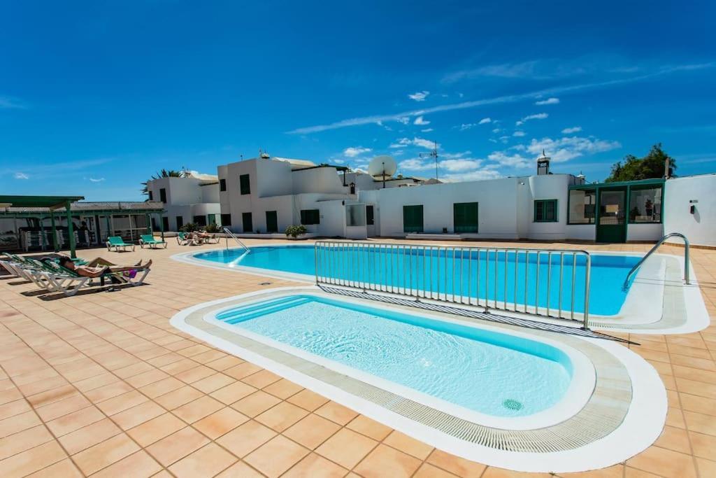 Apartamento Casa Luna *
