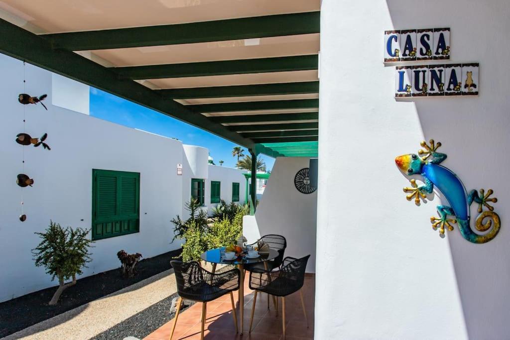 Casa Luna Apartment