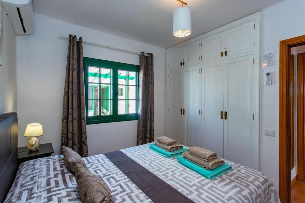 Apartamento Casa Luna *