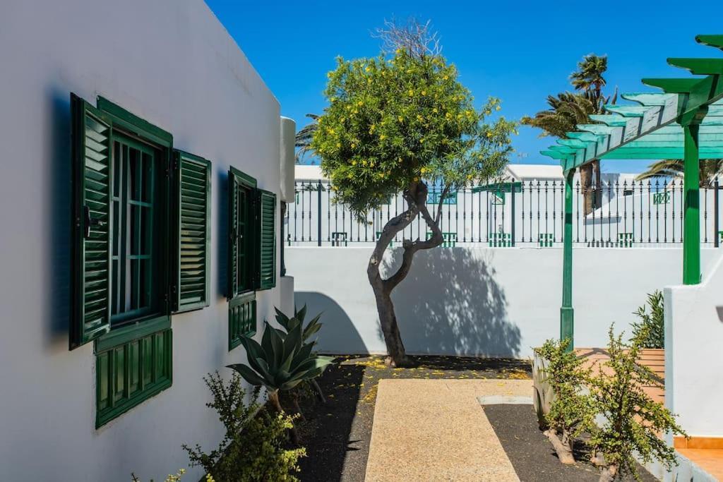 Casa Luna