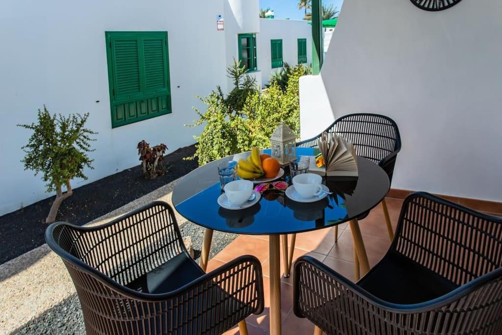 Apartamento Casa Luna