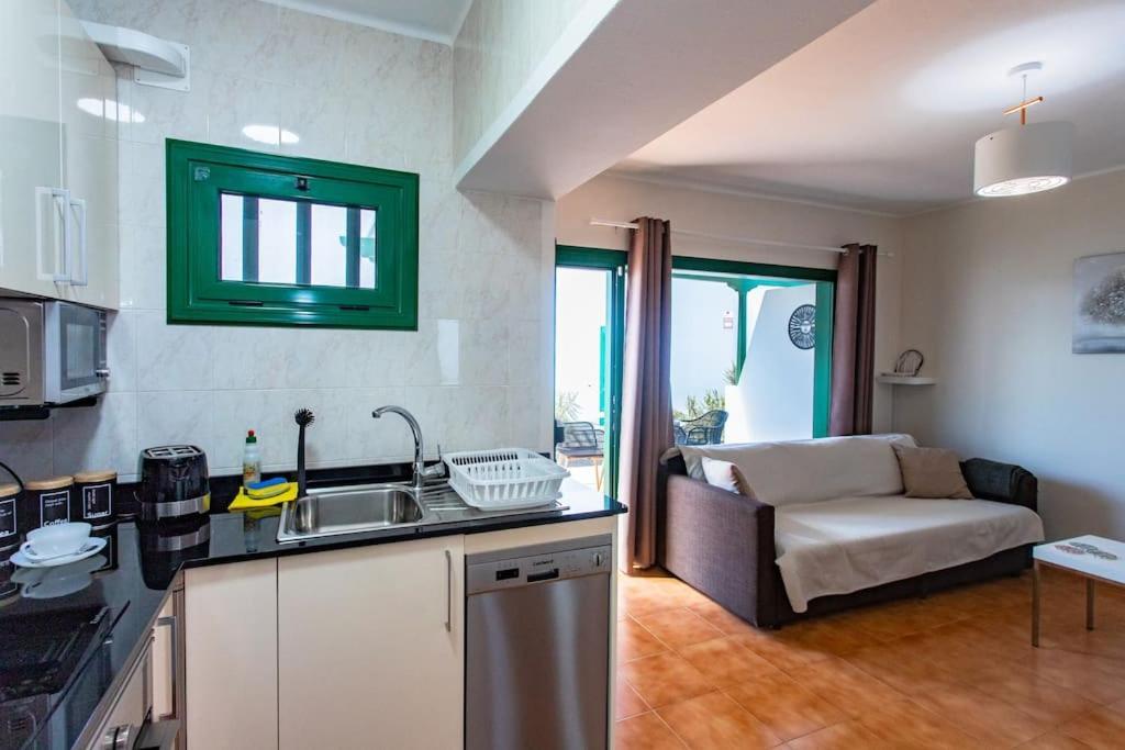 Casa Luna Apartment *