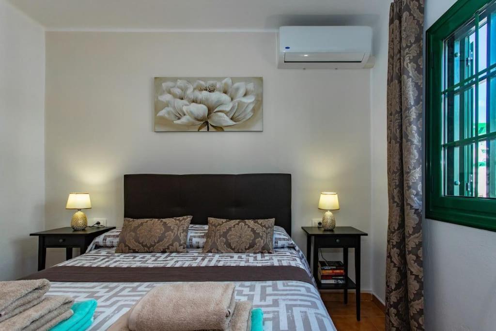Apartamento Casa Luna