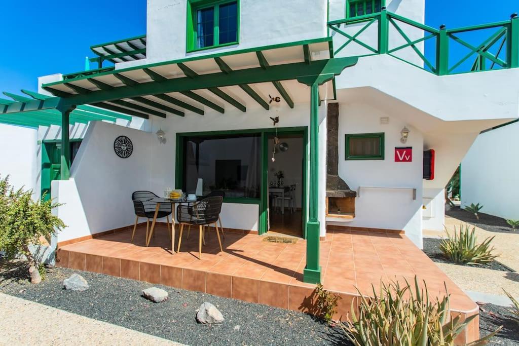 Apartamento Casa Luna Puerto del Carmen (Lanzarote)