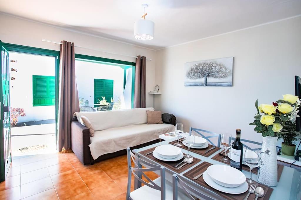 Casa Luna * Puerto del Carmen (Lanzarote)