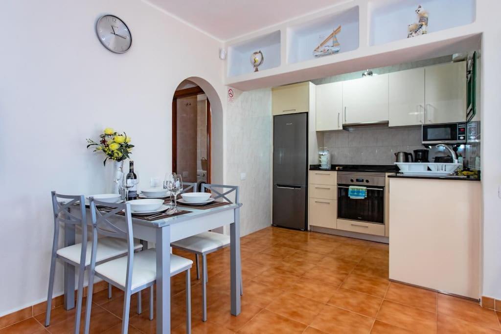 Apartamento Casa Luna