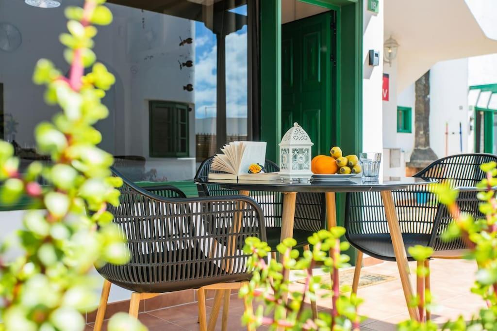 Apartamento Casa Luna Puerto del Carmen (Lanzarote)