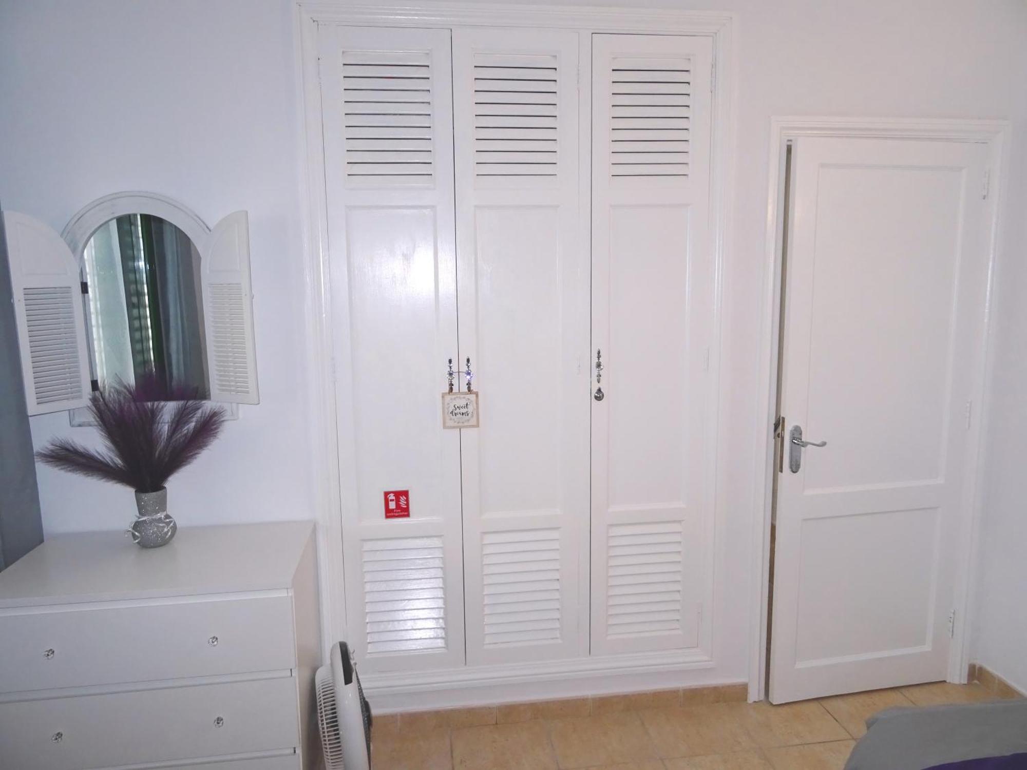 Apartamento Puerto Del Carmen - 5 - Palmeras 3 Puerto del Carmen (Lanzarote)