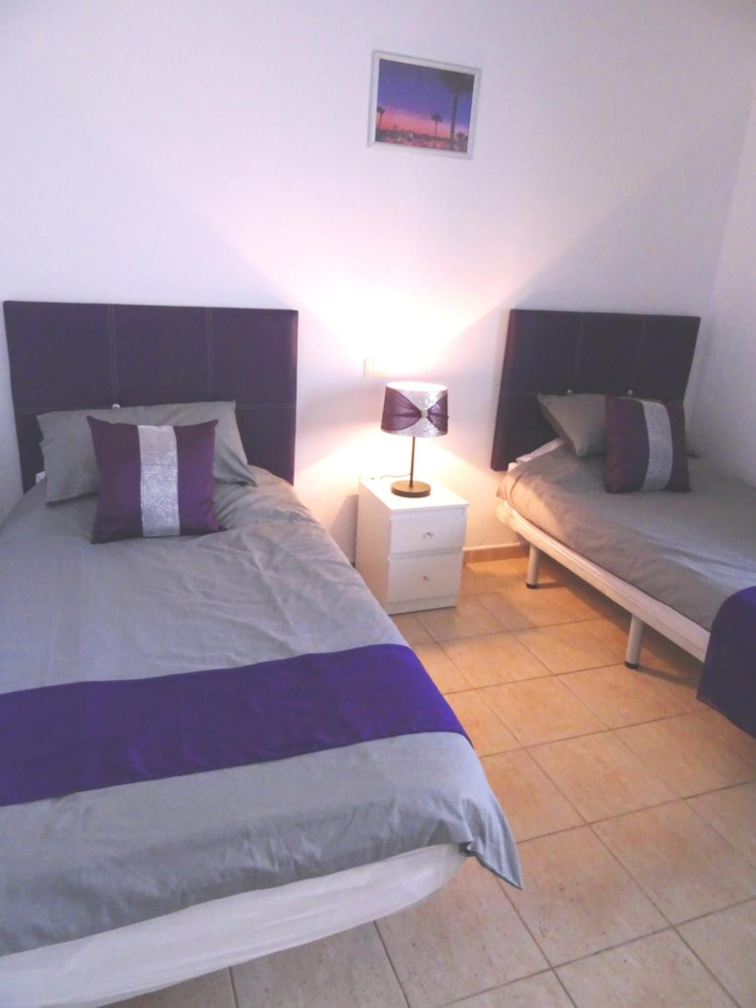 Apartamento Puerto Del Carmen - 5 - Palmeras 3 Puerto del Carmen (Lanzarote)