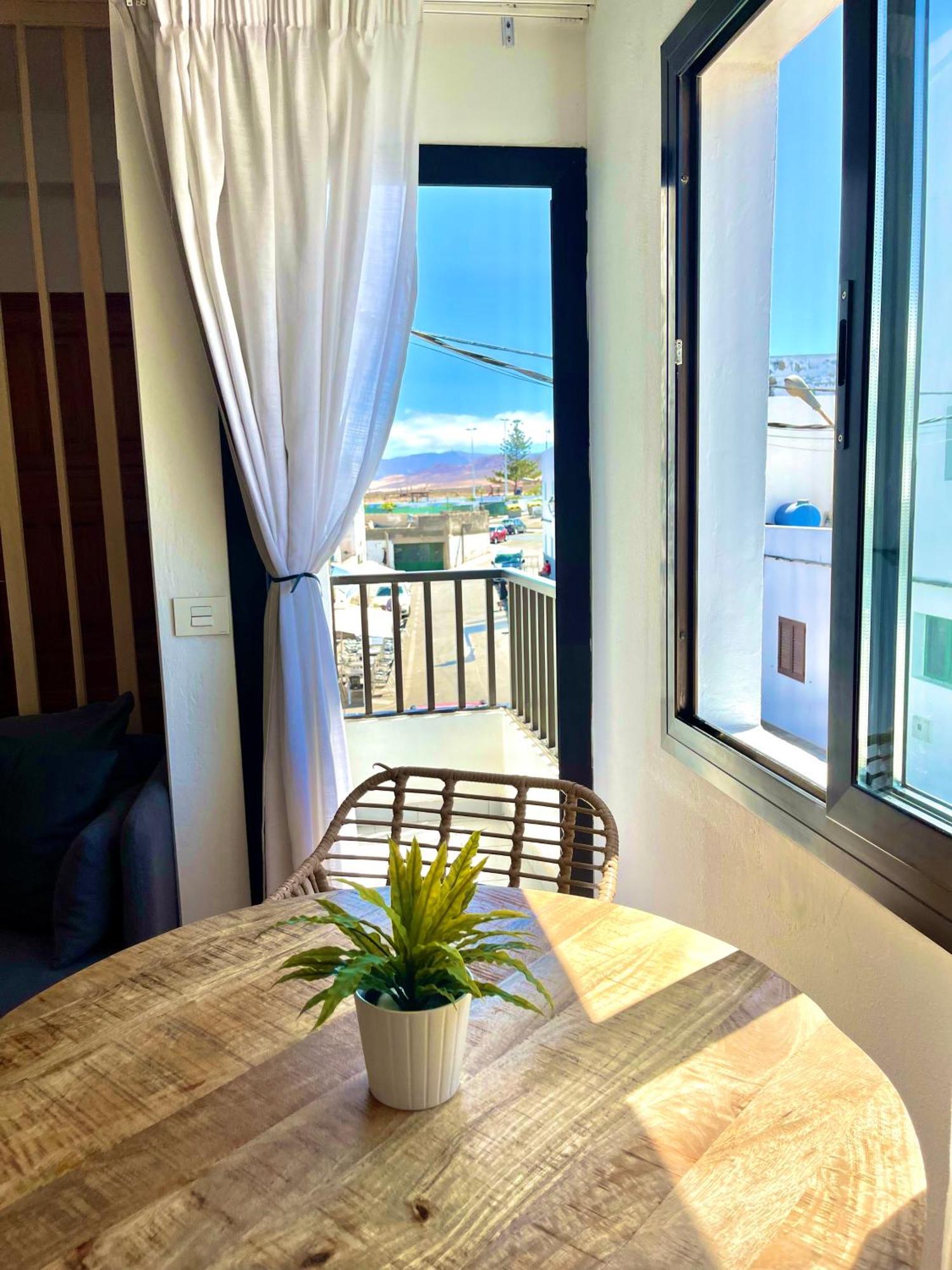Weybeach4 -sea Frontline,plaza View,little Terrace Apartamento