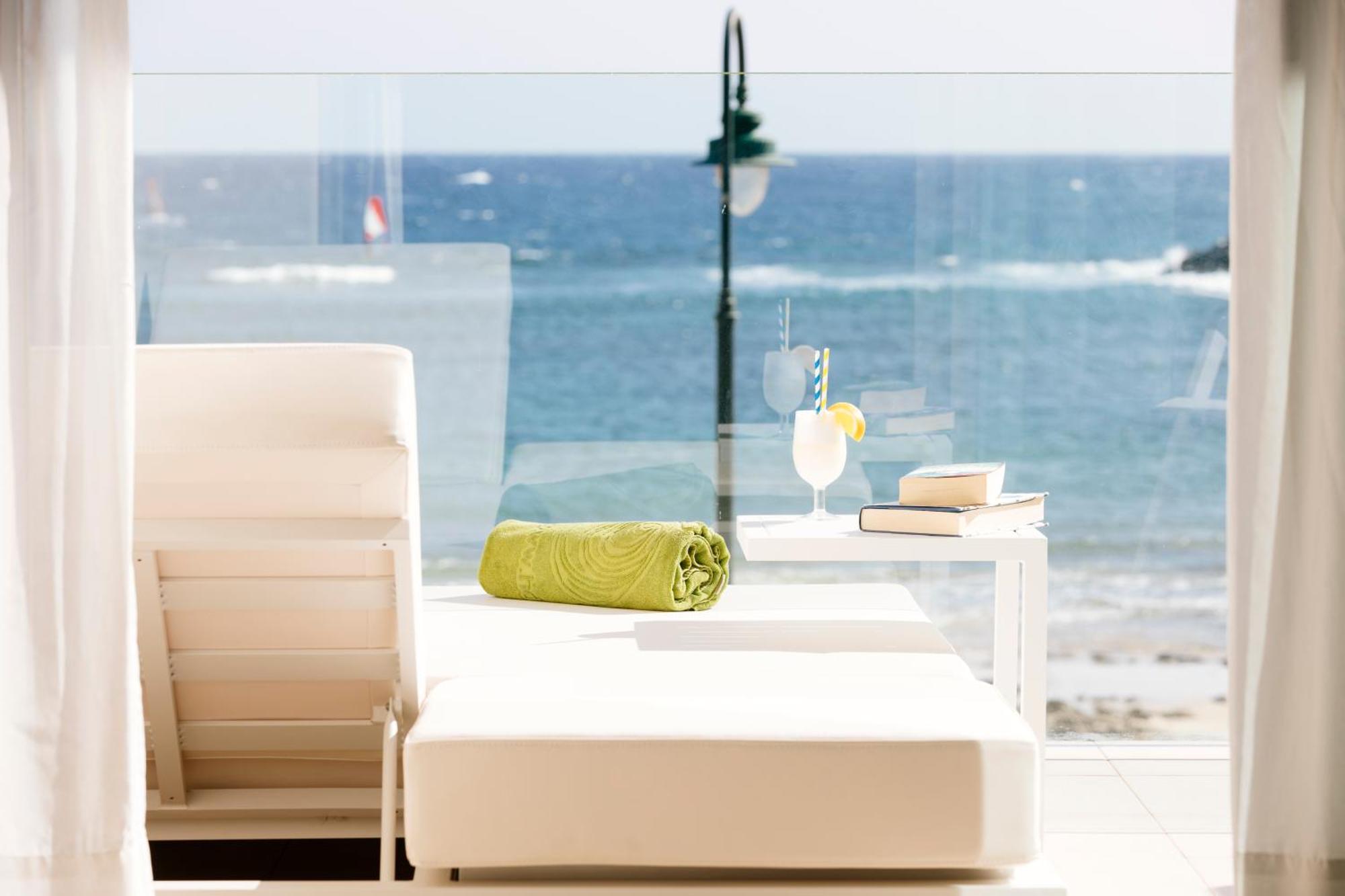 Hd Costa Teguise