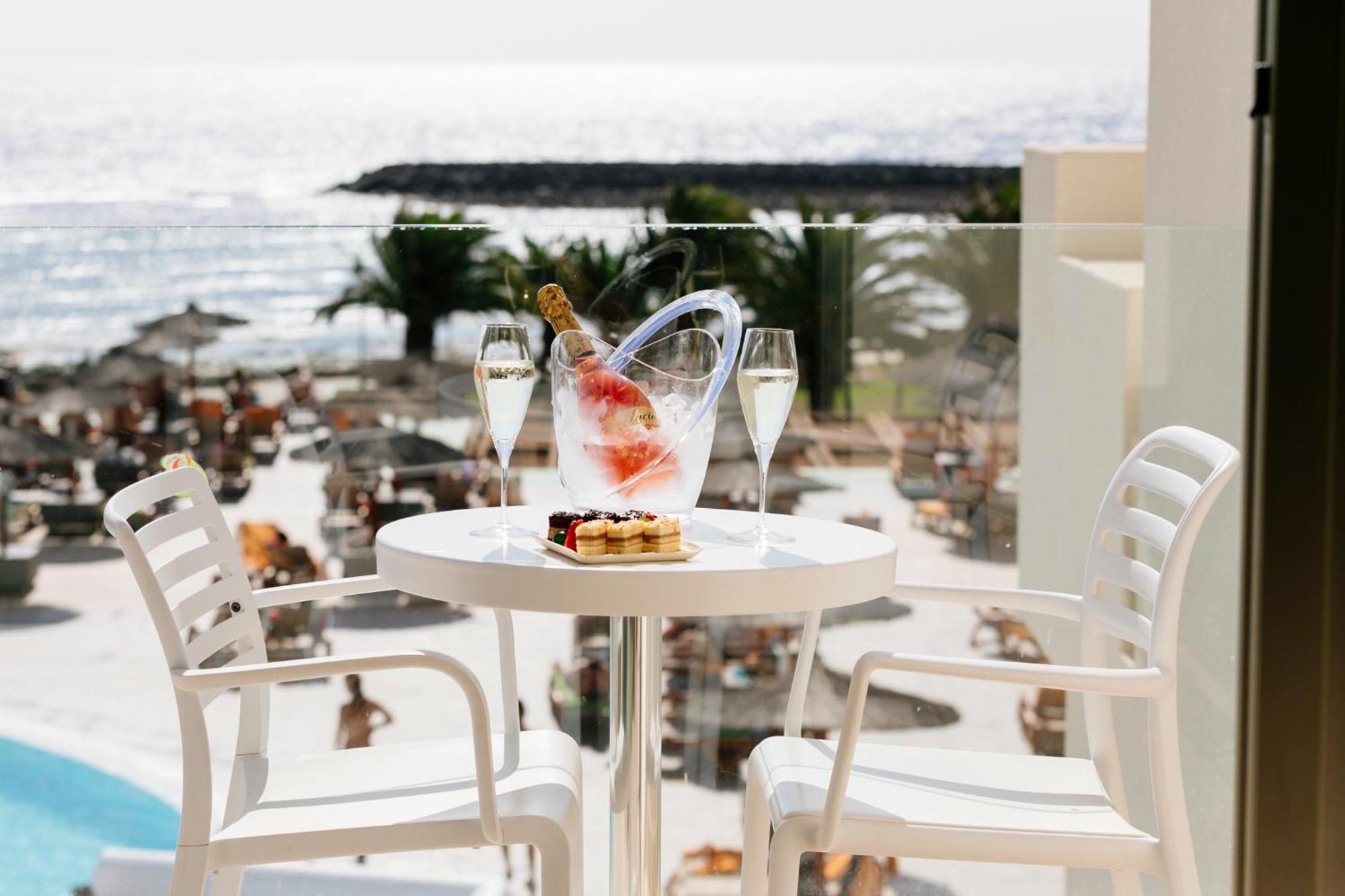 Resort Hd Costa Teguise