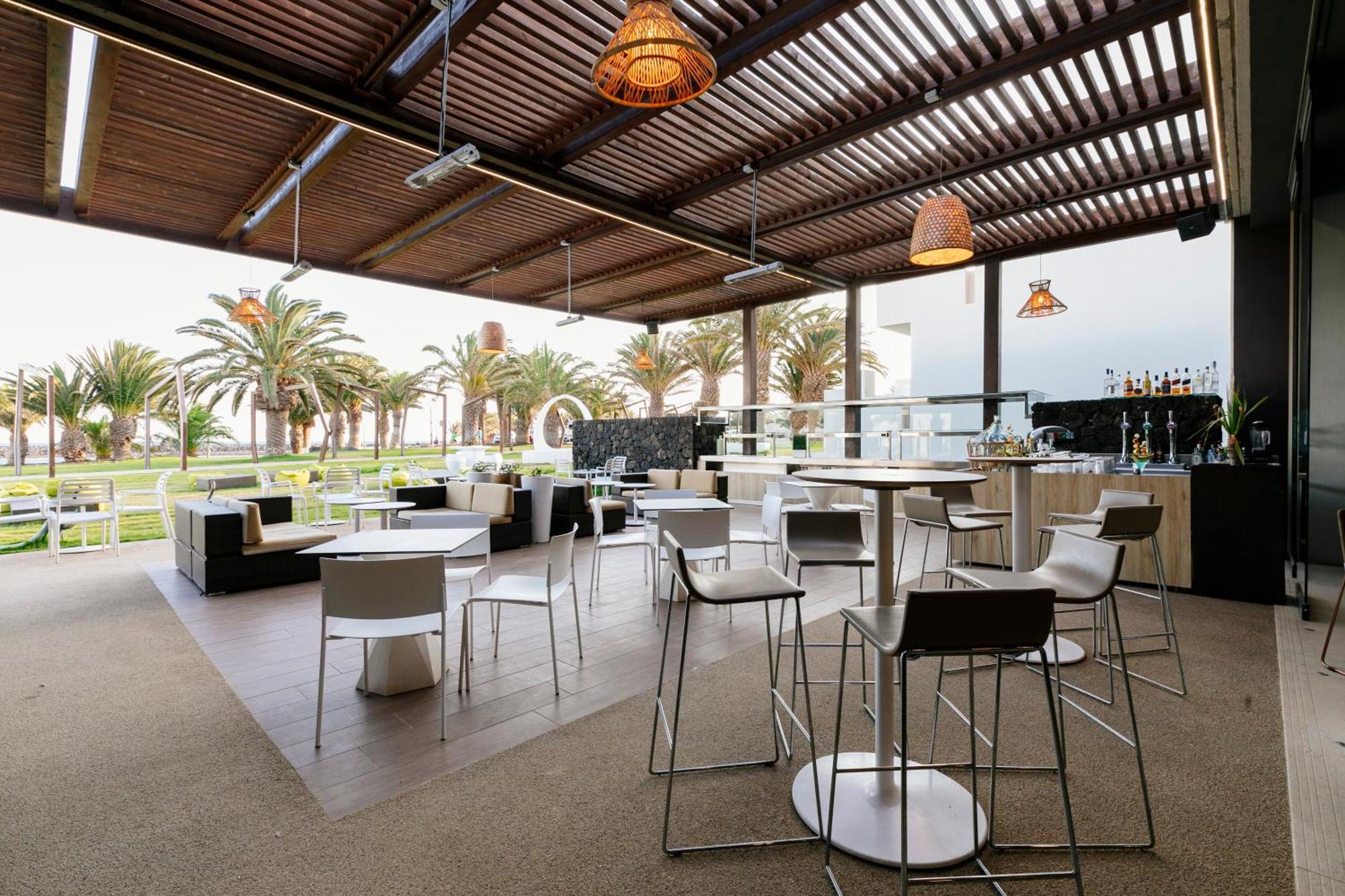 Hd 4* Costa Teguise