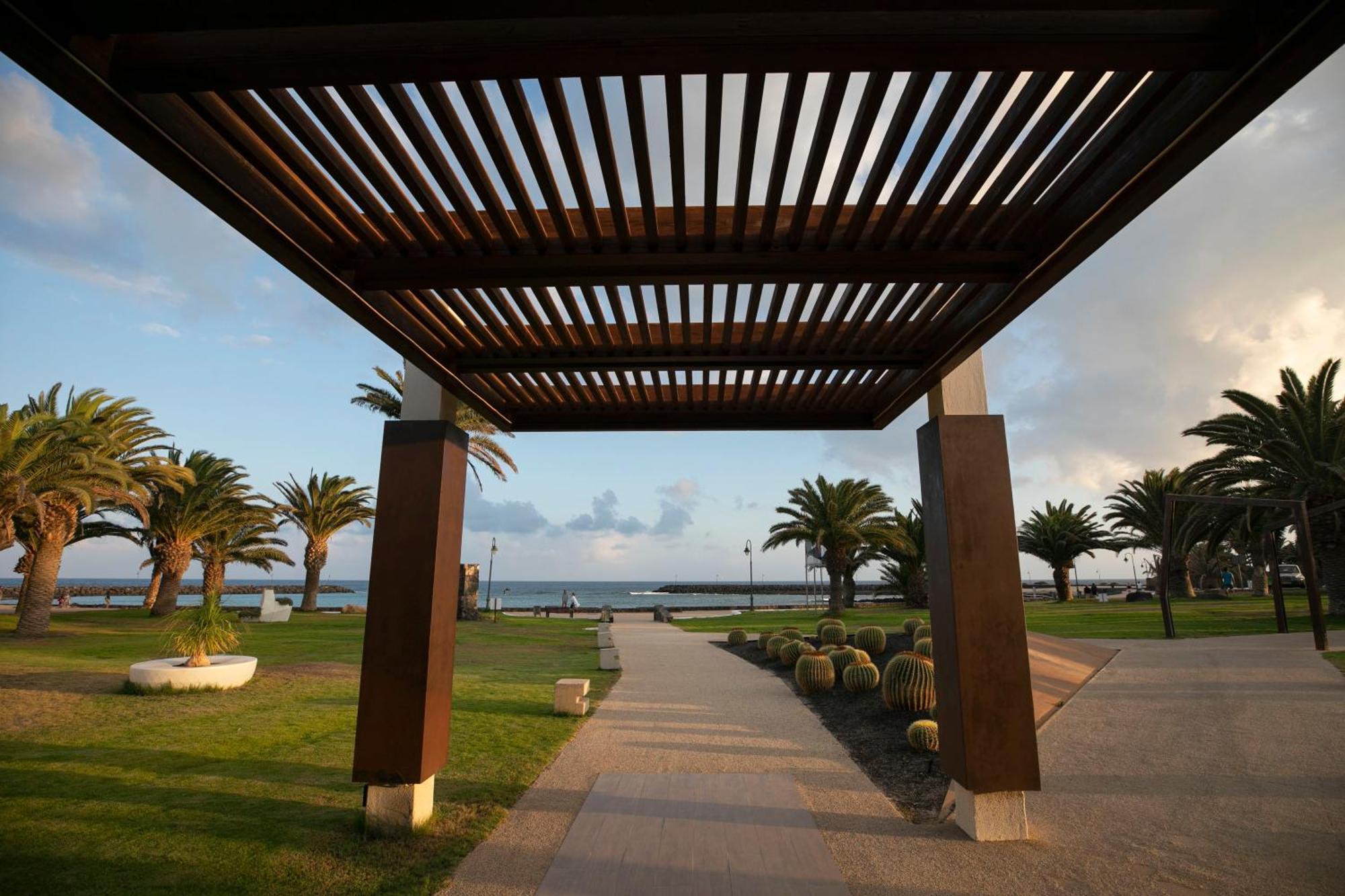 Hd 4* Costa Teguise