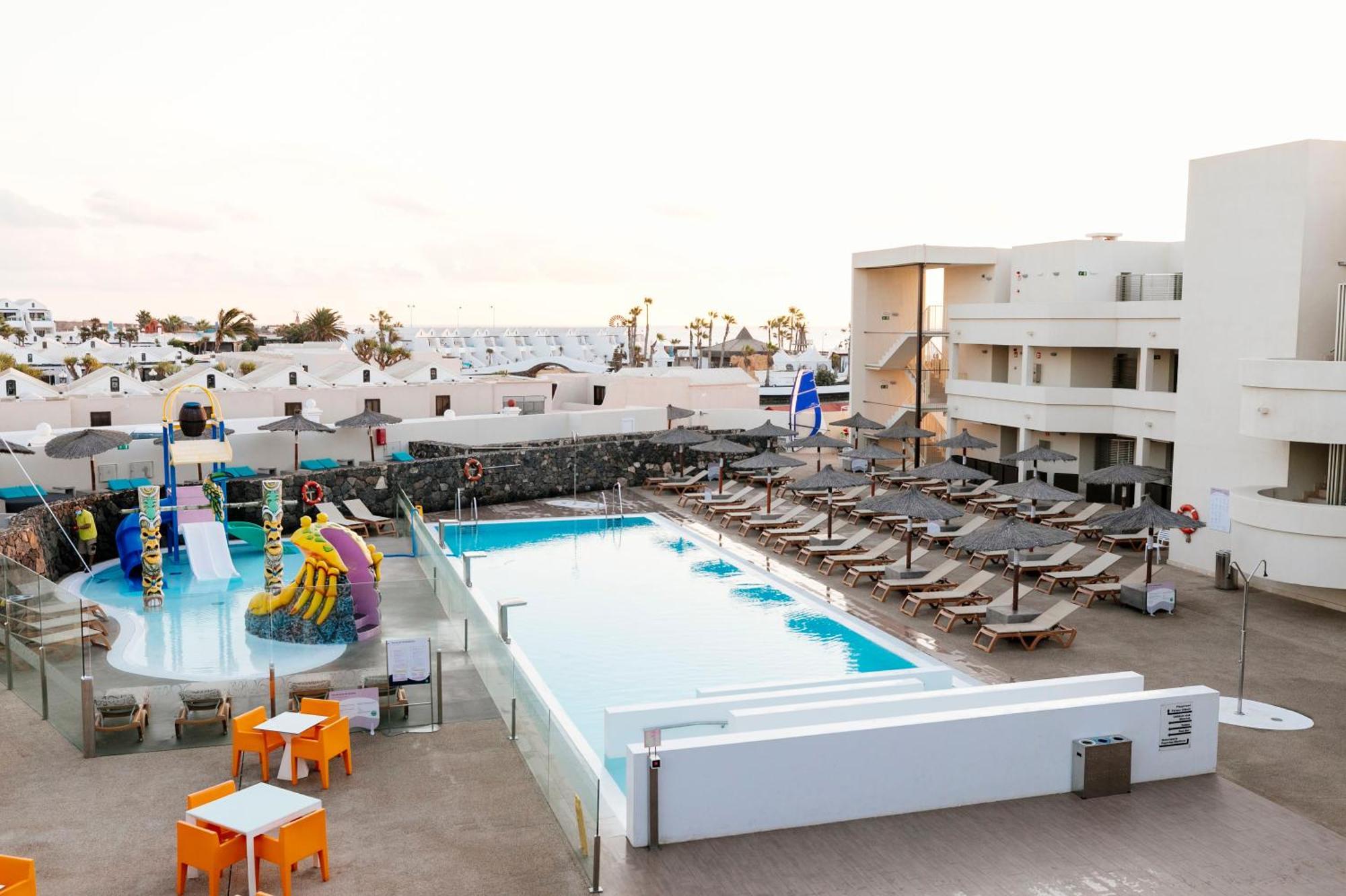 Hd Resort