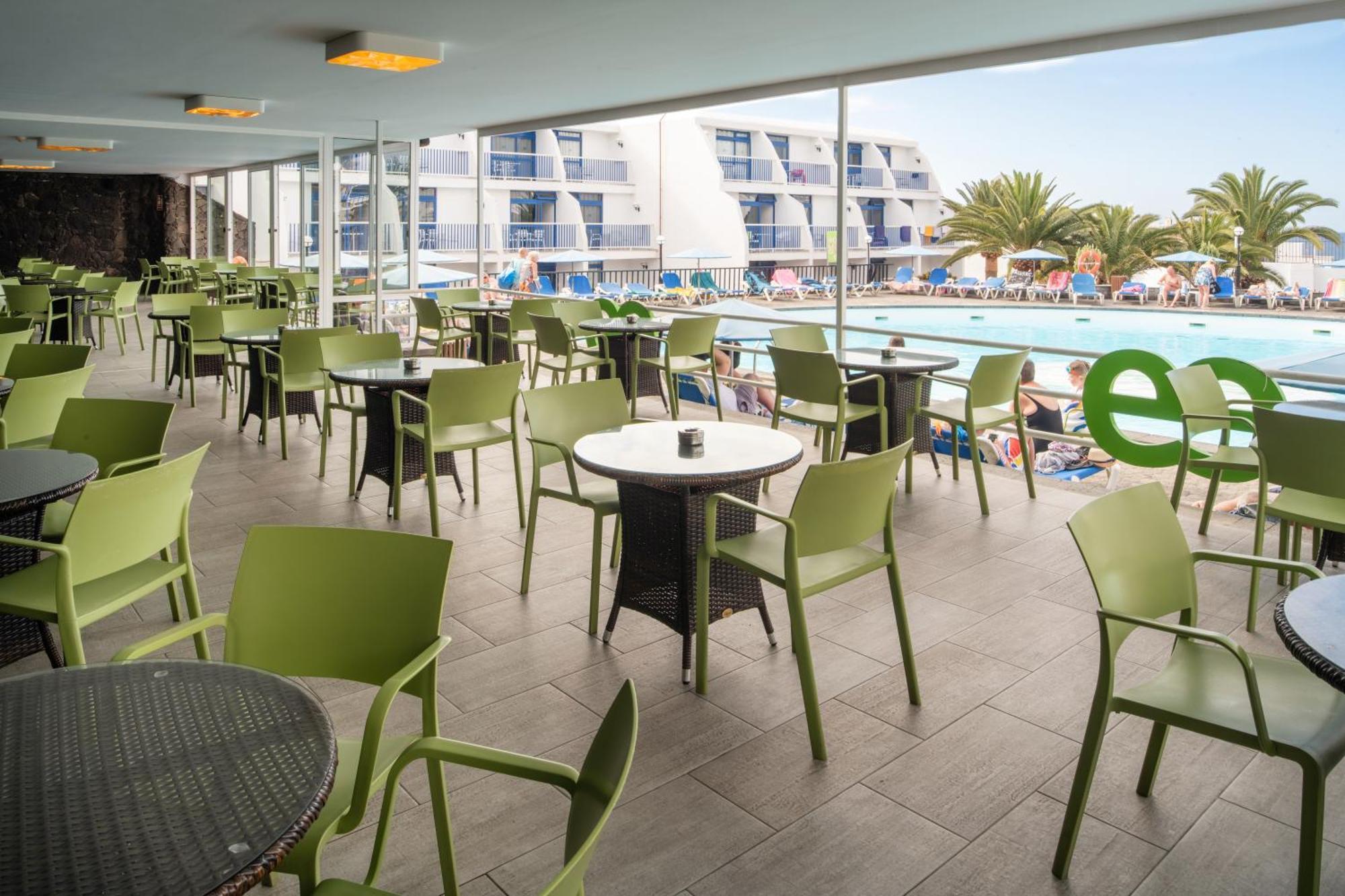 Apartamento Ereza Hibiscos Puerto del Carmen (Lanzarote)