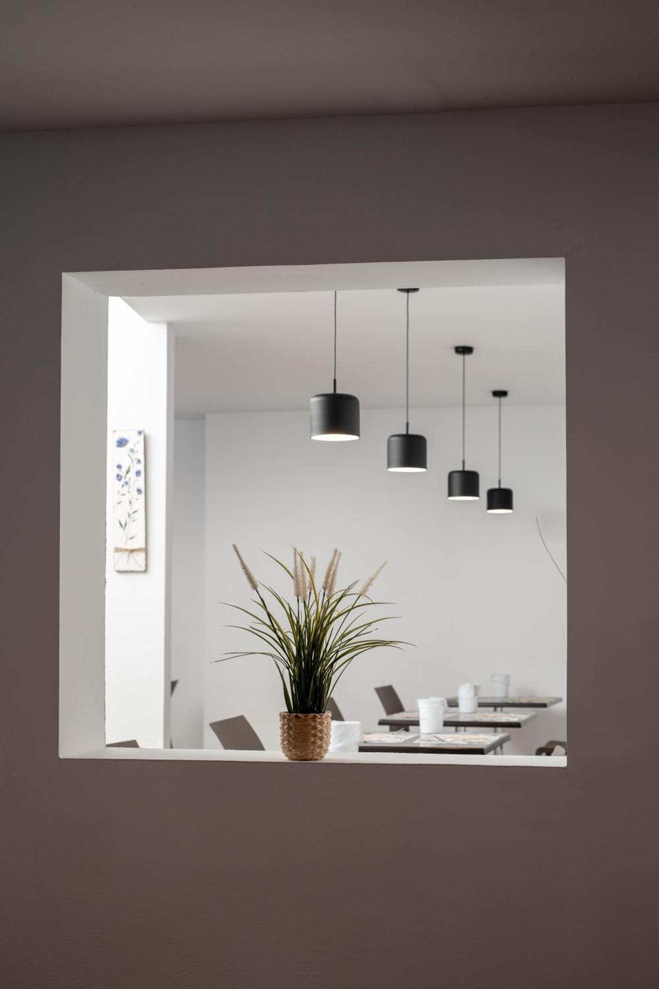 Apartamento Ereza Hibiscos