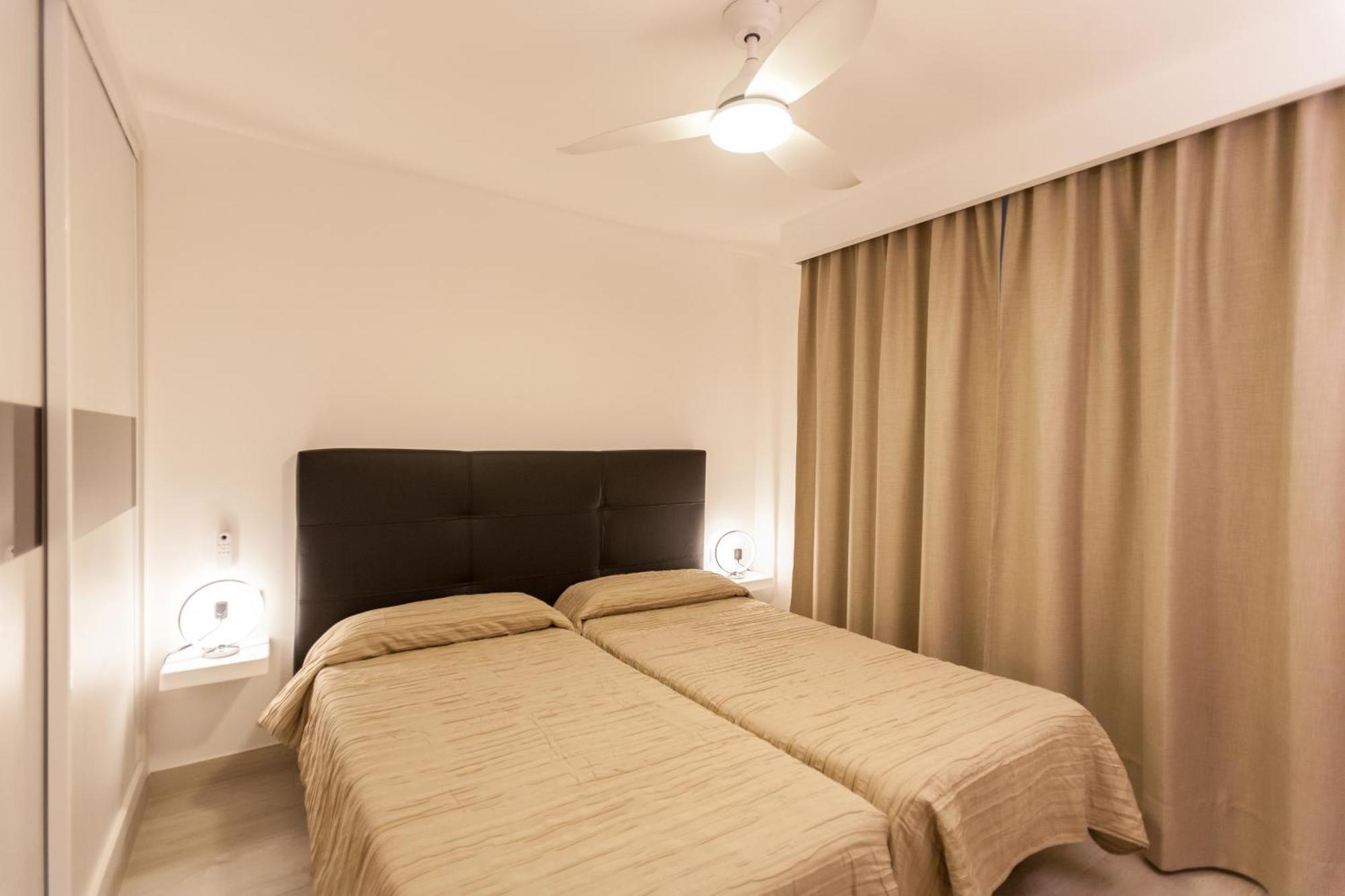 4 Bedroom Mimi With Private Heated Pool