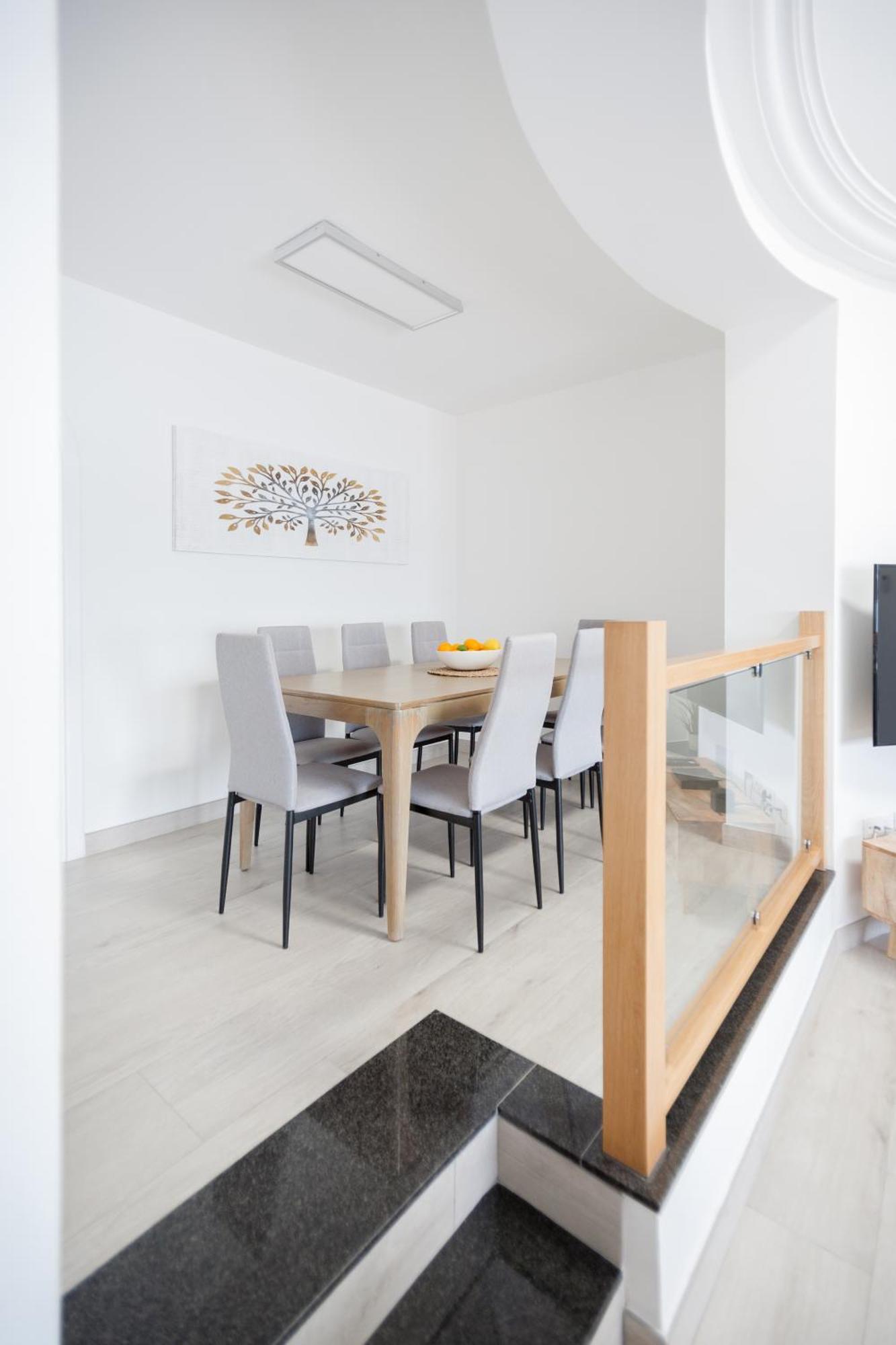 4 Bedroom Mimi With Private Heated Pool