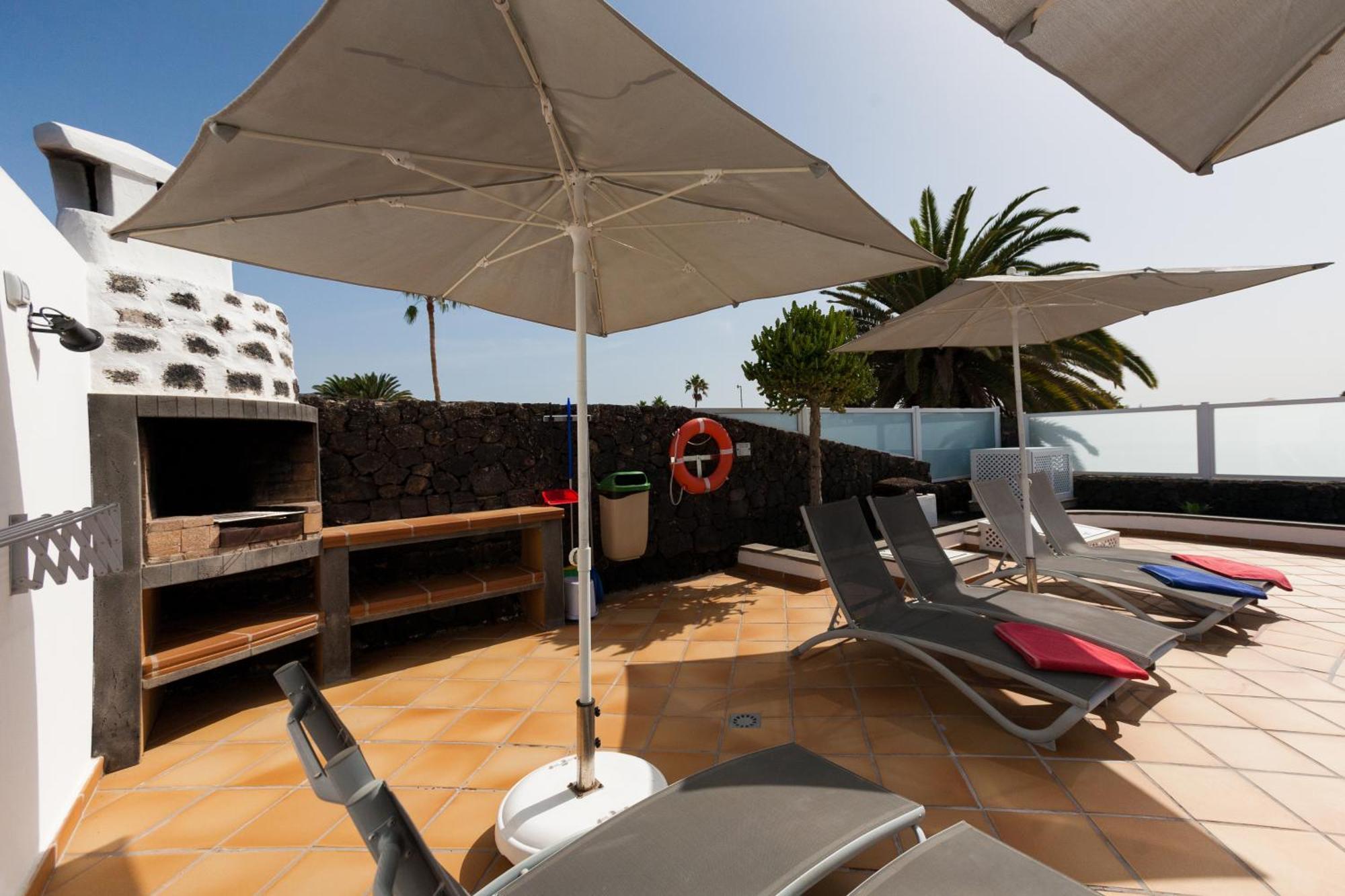 4 Bedroom Mimi With Private Heated Pool