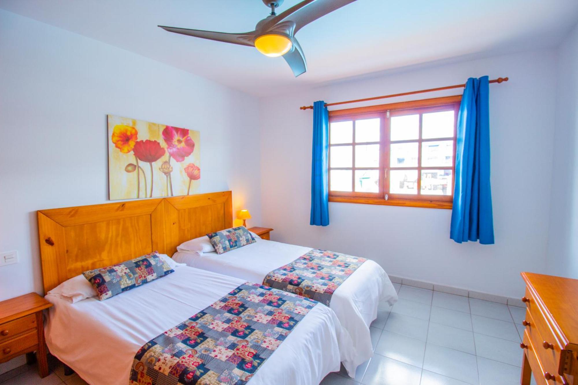 La Peñita Apartamento *