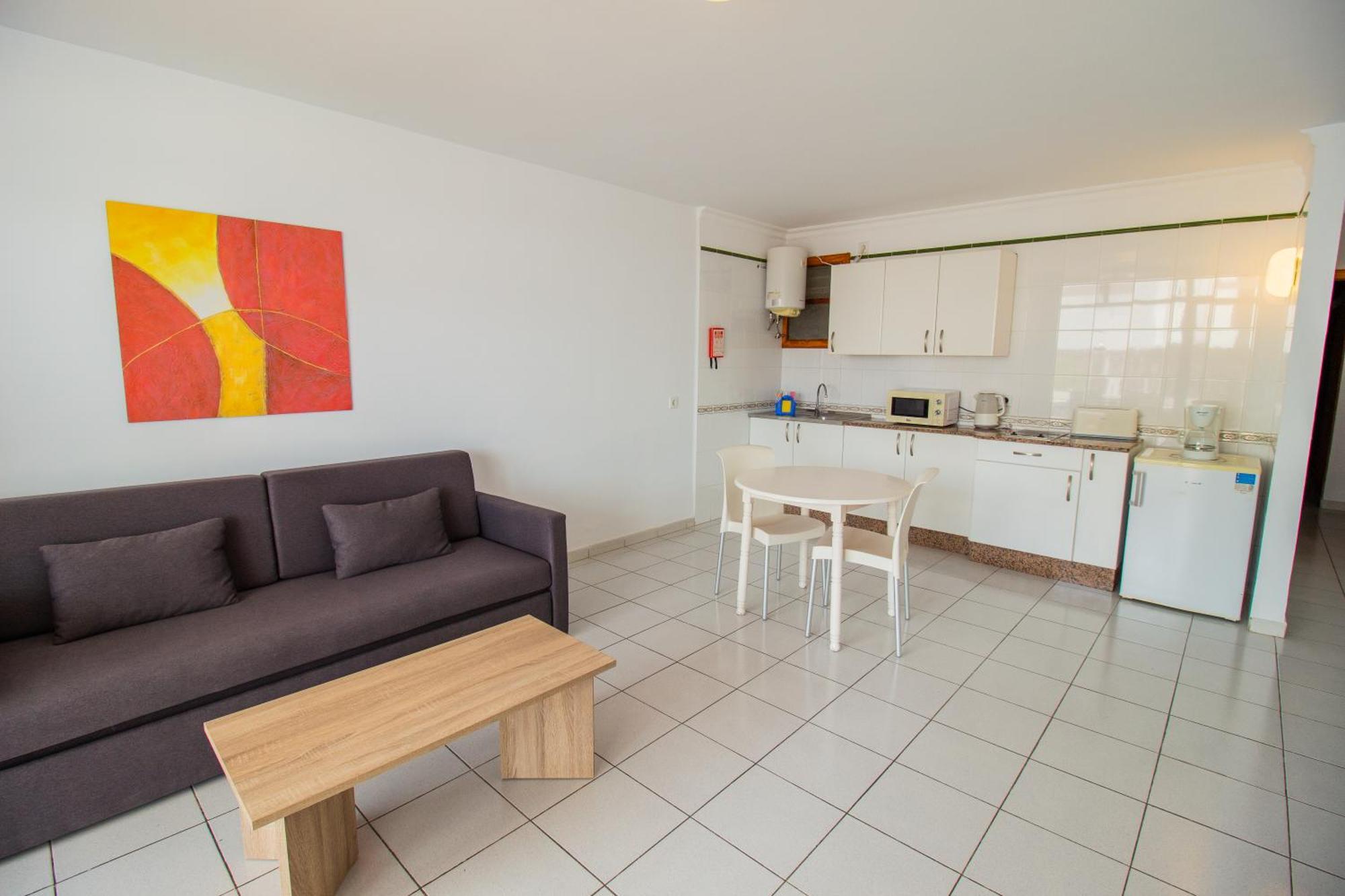 Apartamento La Peñita Puerto del Carmen (Lanzarote)
