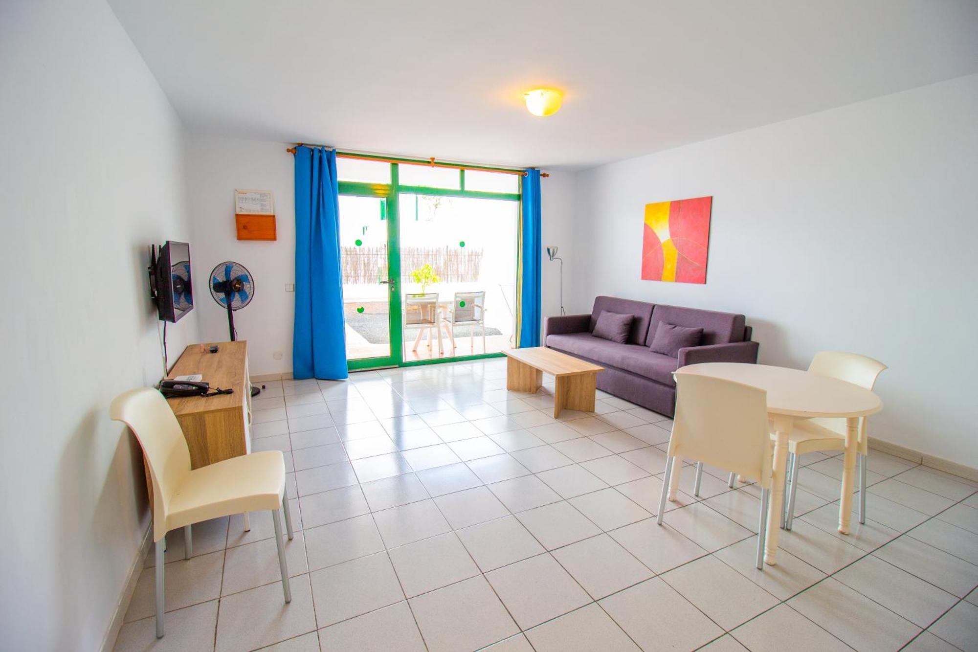 La Peñita Apartamento Puerto del Carmen (Lanzarote)