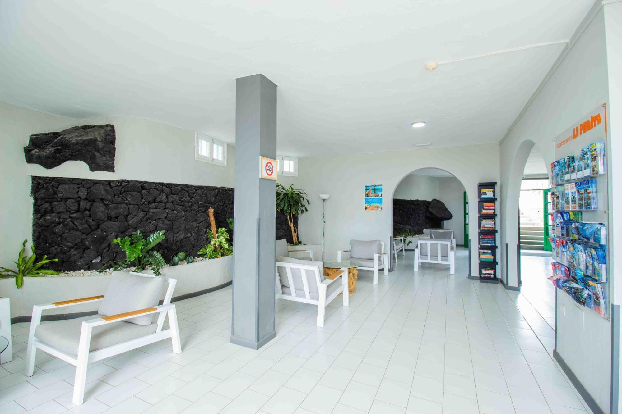 La Peñita Apartamento