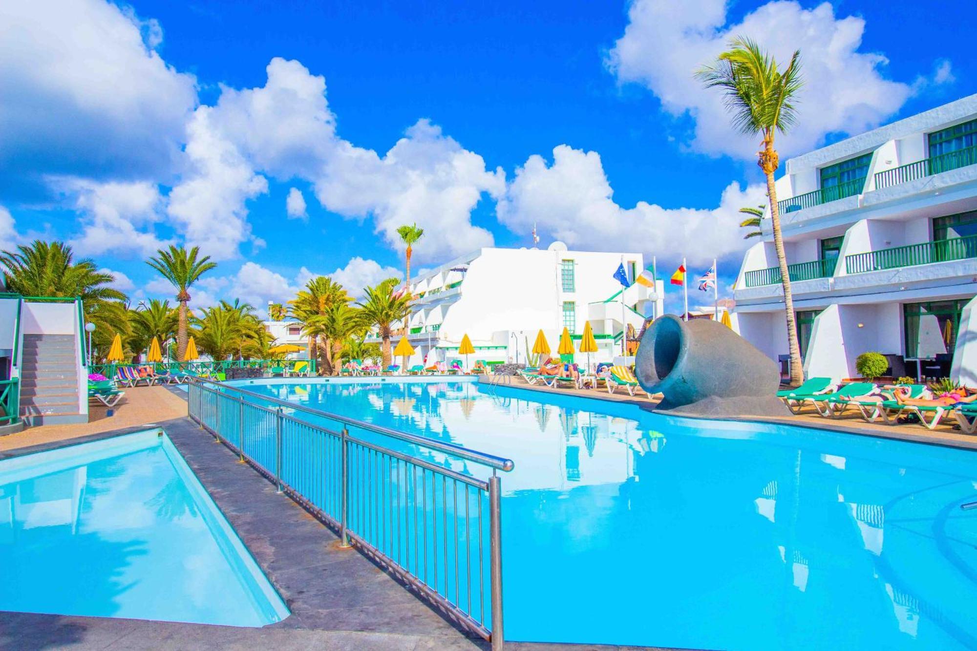 La Peñita Apartamento Puerto del Carmen (Lanzarote)