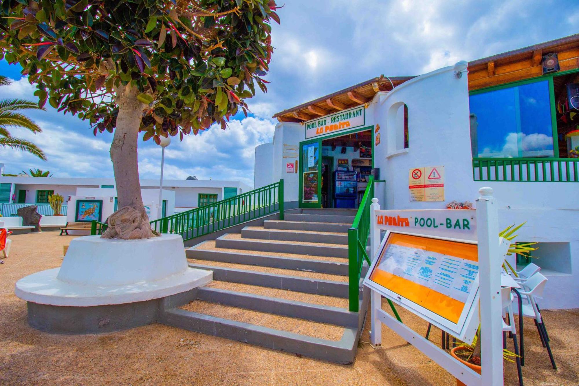 La Peñita Apartamento Puerto del Carmen (Lanzarote)