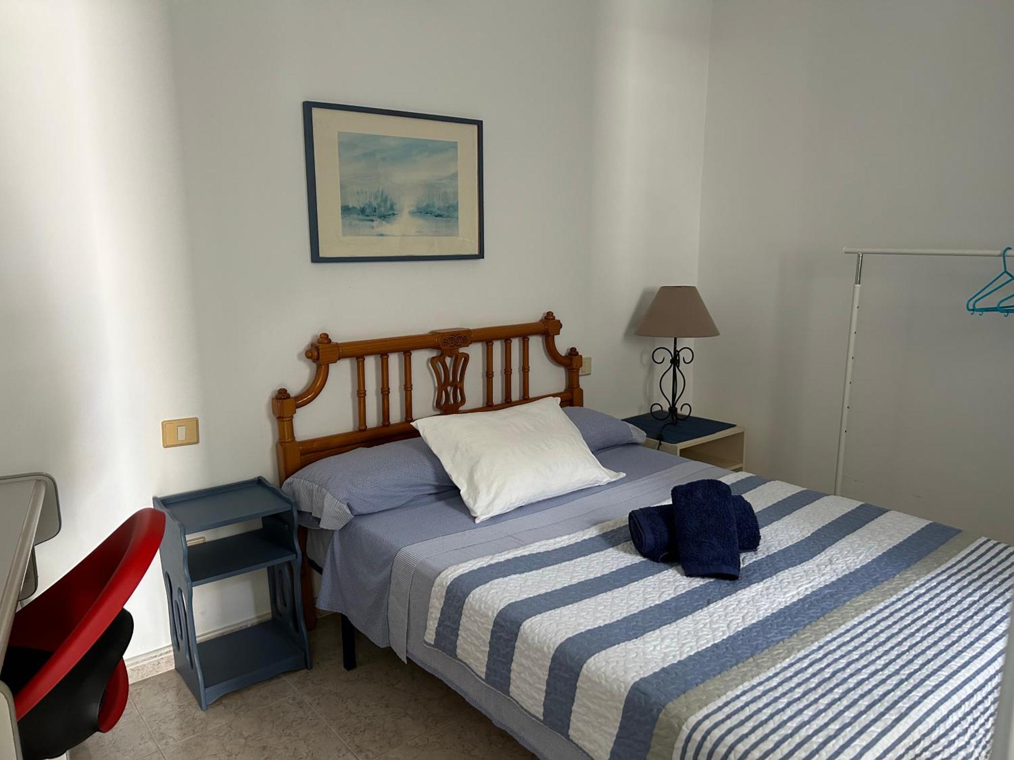 La Buganvilla Rooms *
