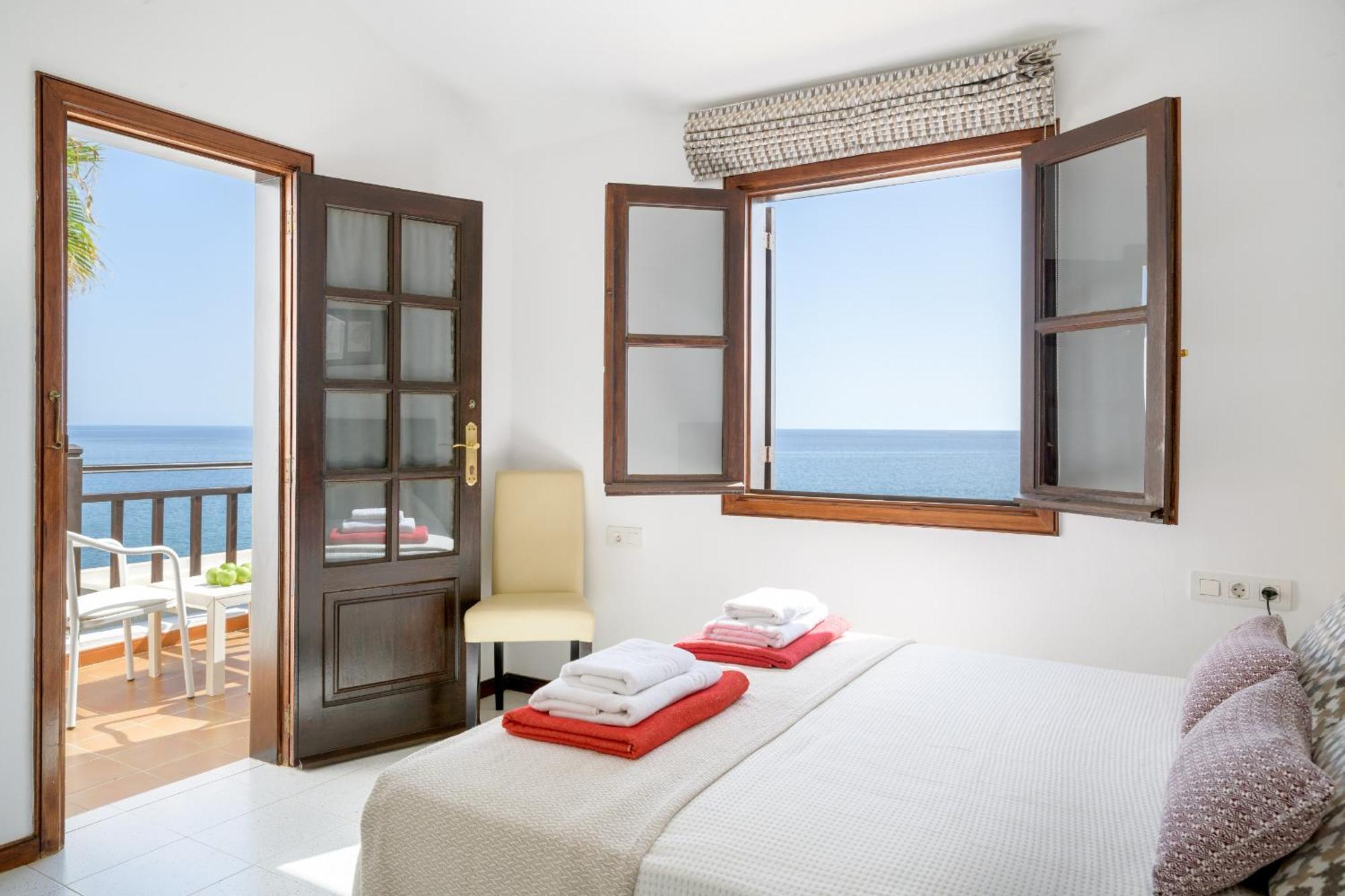 Casa Maesa * Playa Honda (Lanzarote)