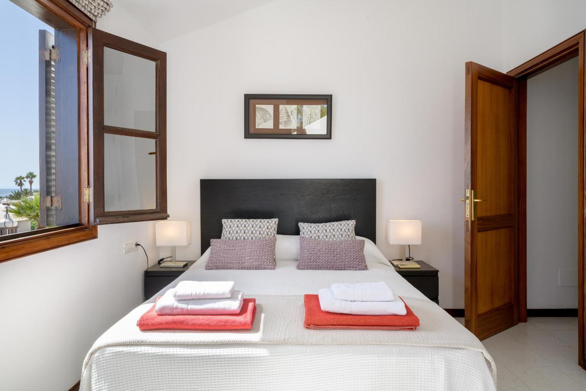 Casa Maesa Playa Honda (Lanzarote)