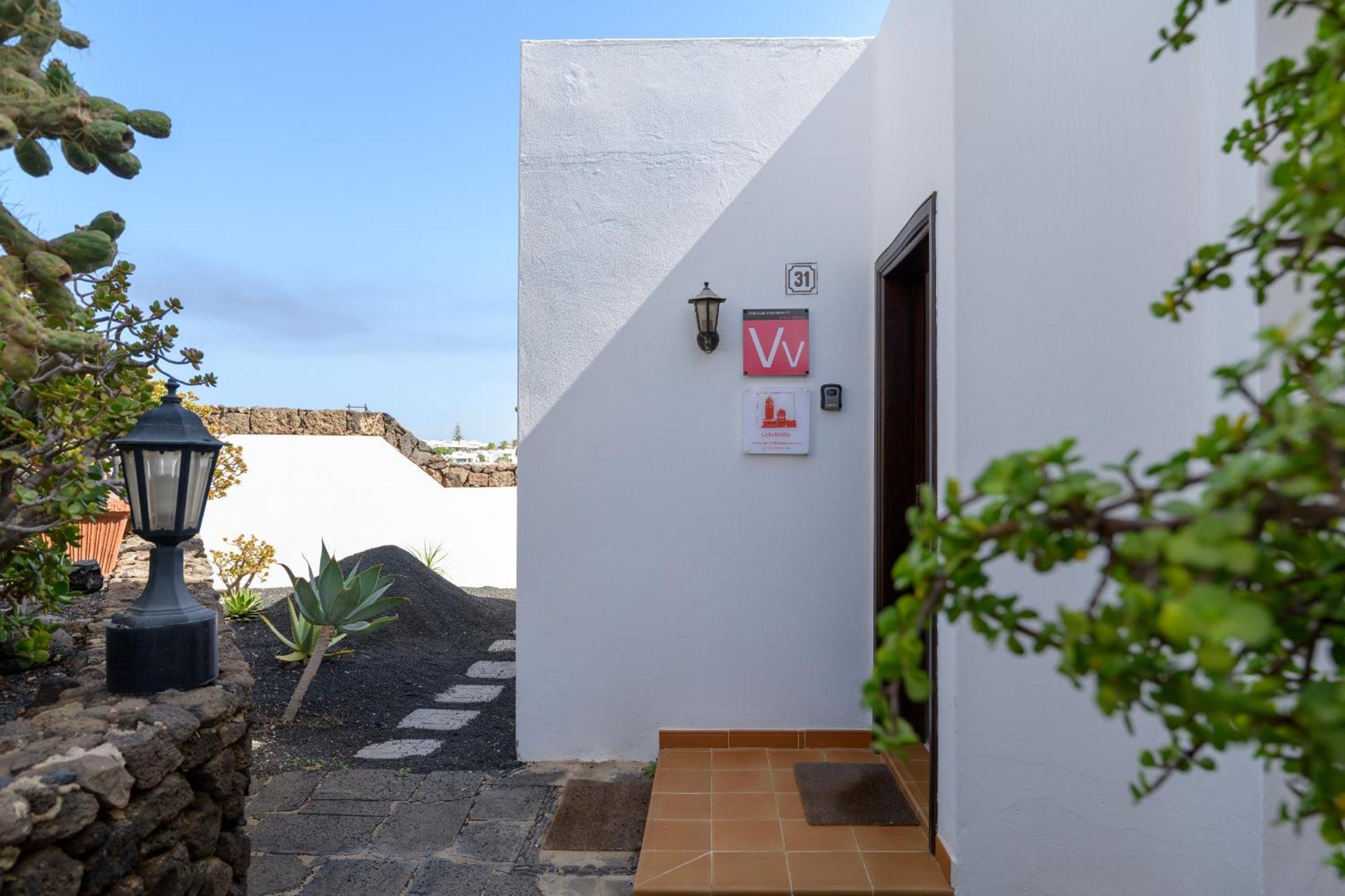 Apartamento Casa Maesa *