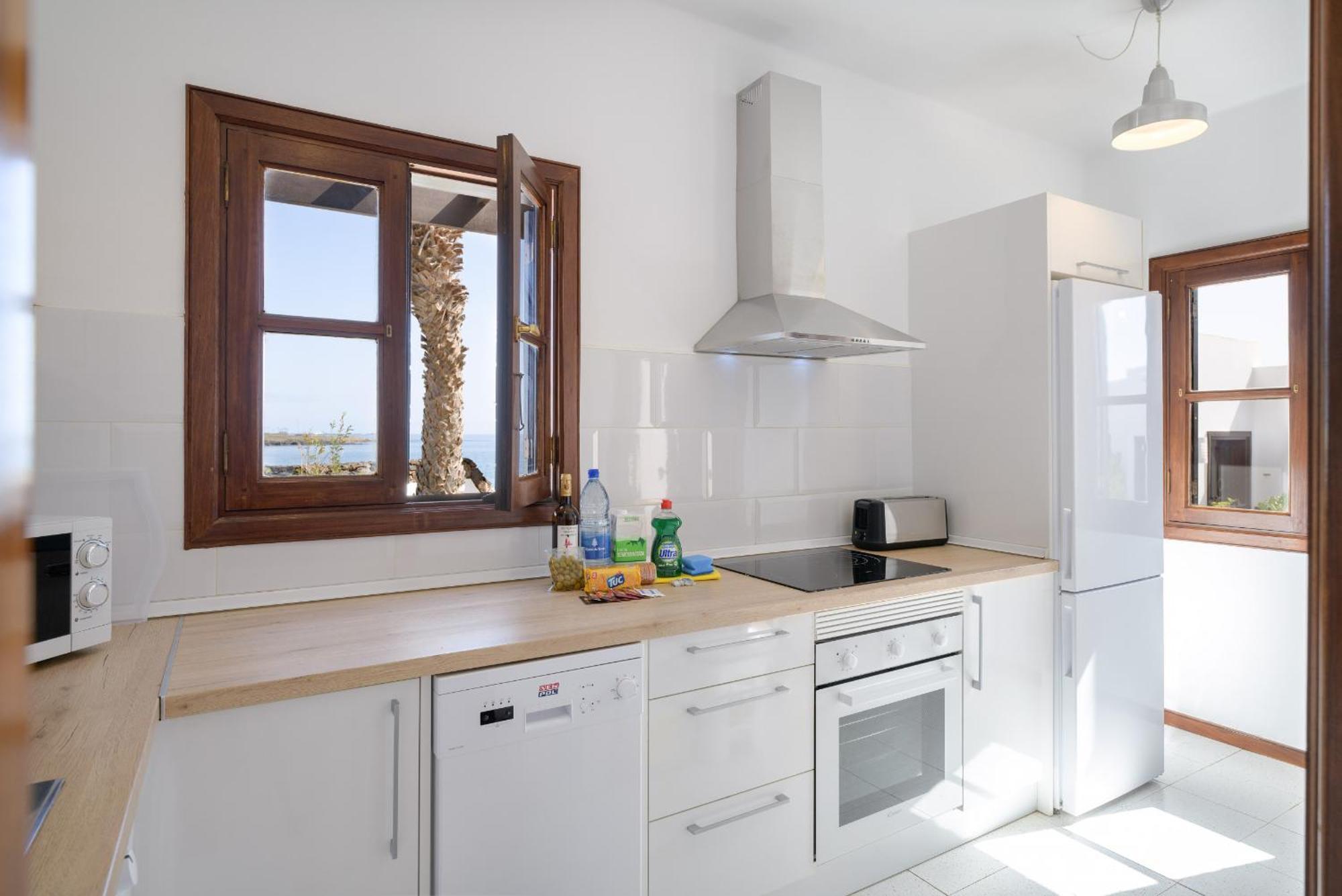 Apartamento Casa Maesa Playa Honda (Lanzarote)