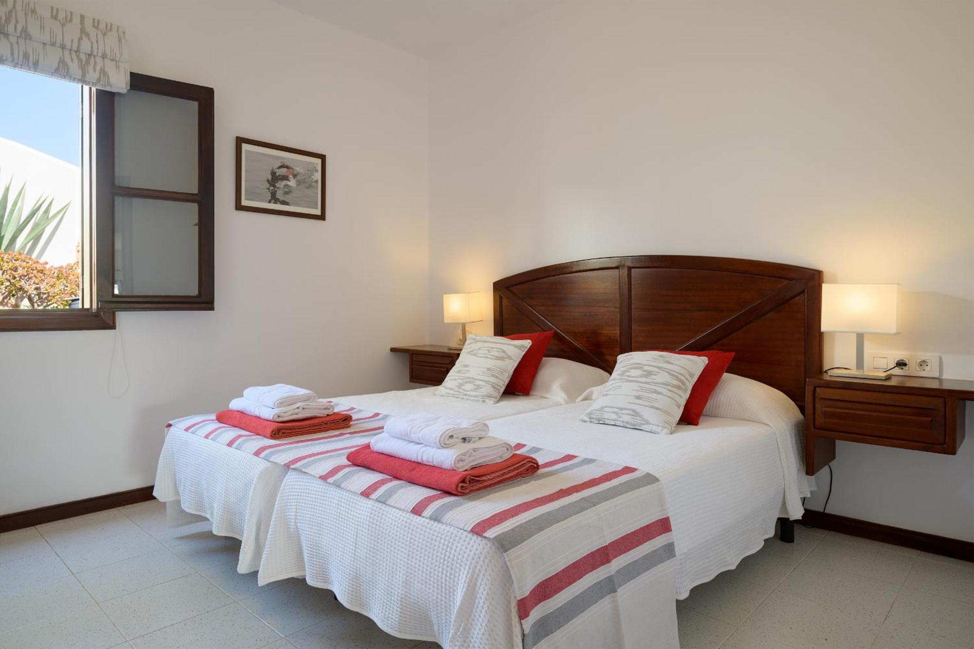 Casa Maesa Apartamento Playa Honda (Lanzarote)