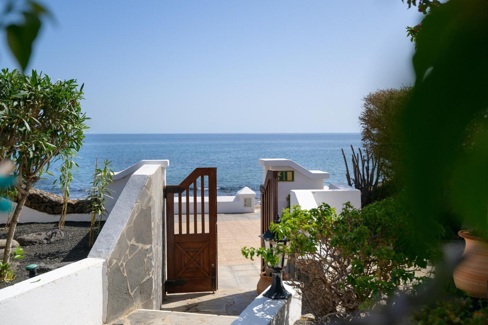 Casa Maesa * Playa Honda (Lanzarote)