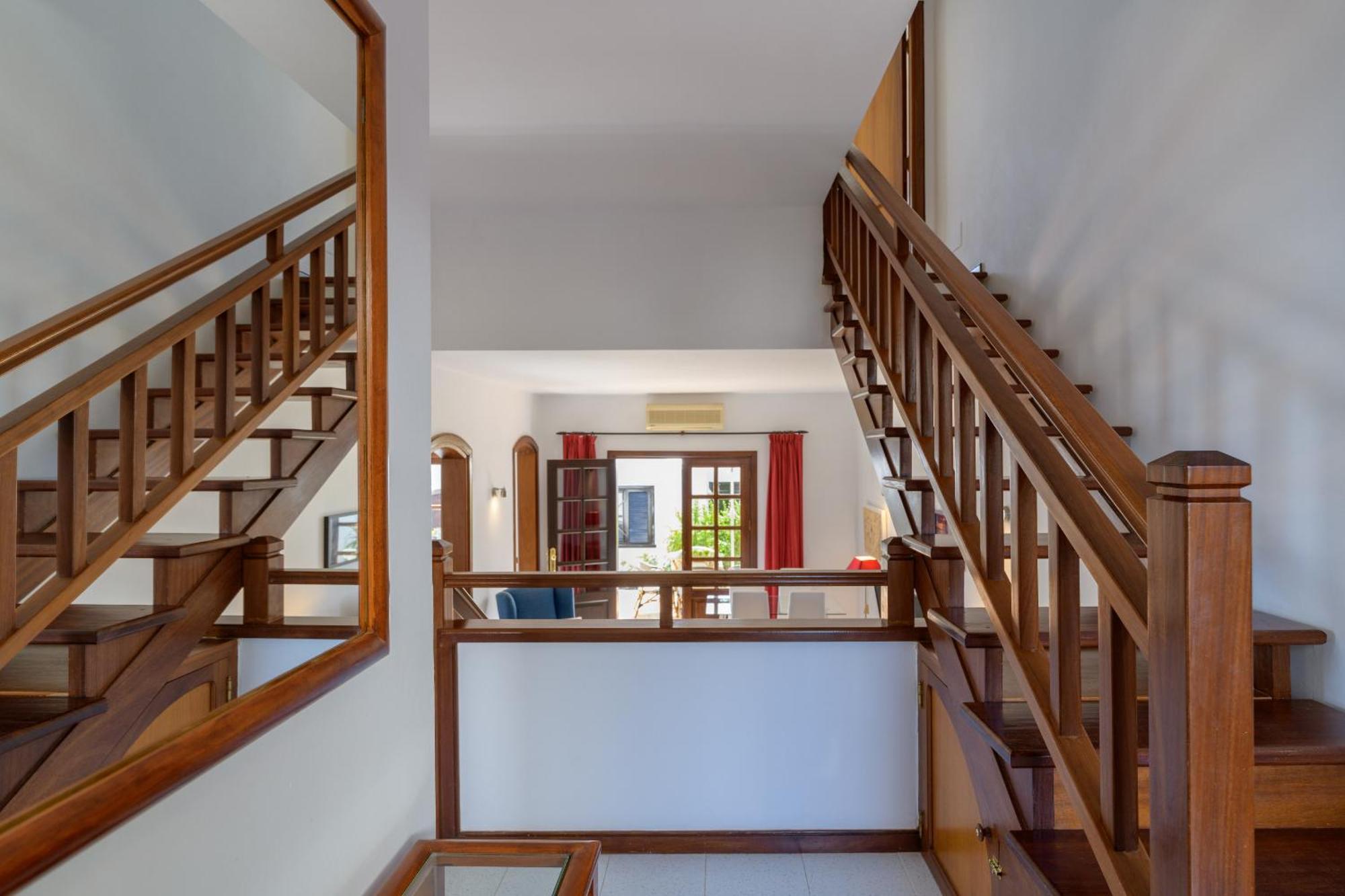 Casa Maesa Apartamento