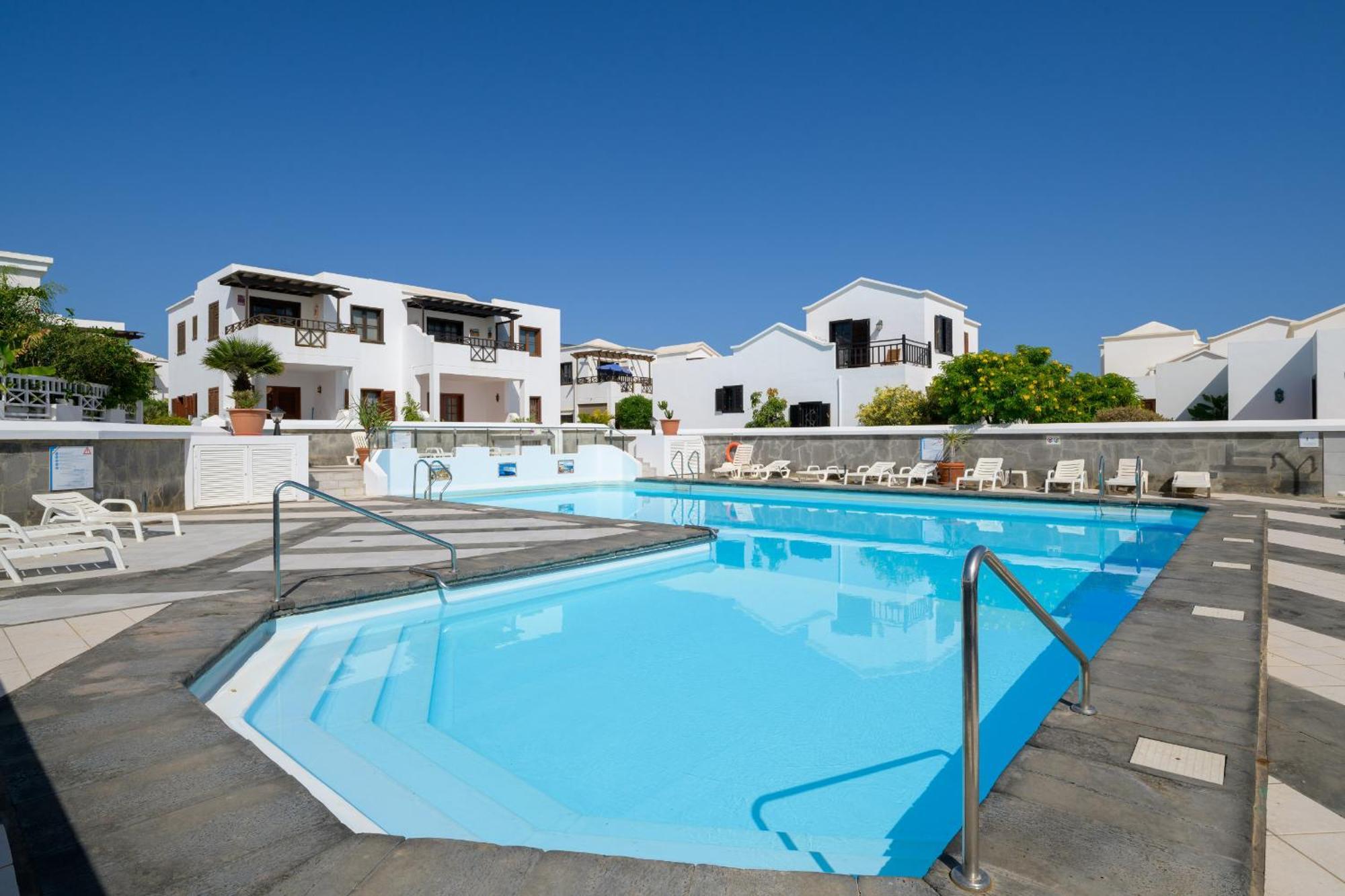 Casa Maesa Apartamento Playa Honda (Lanzarote)