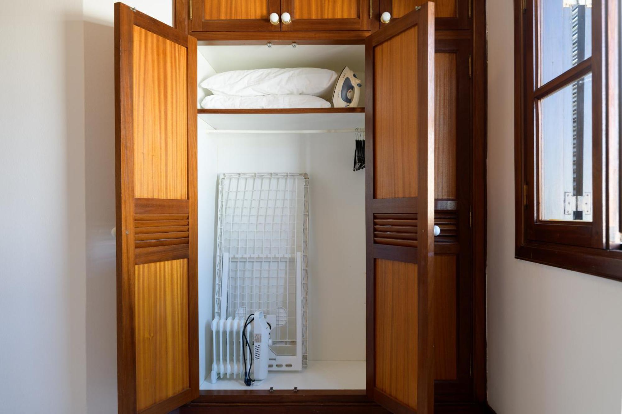 Apartamento Casa Maesa
